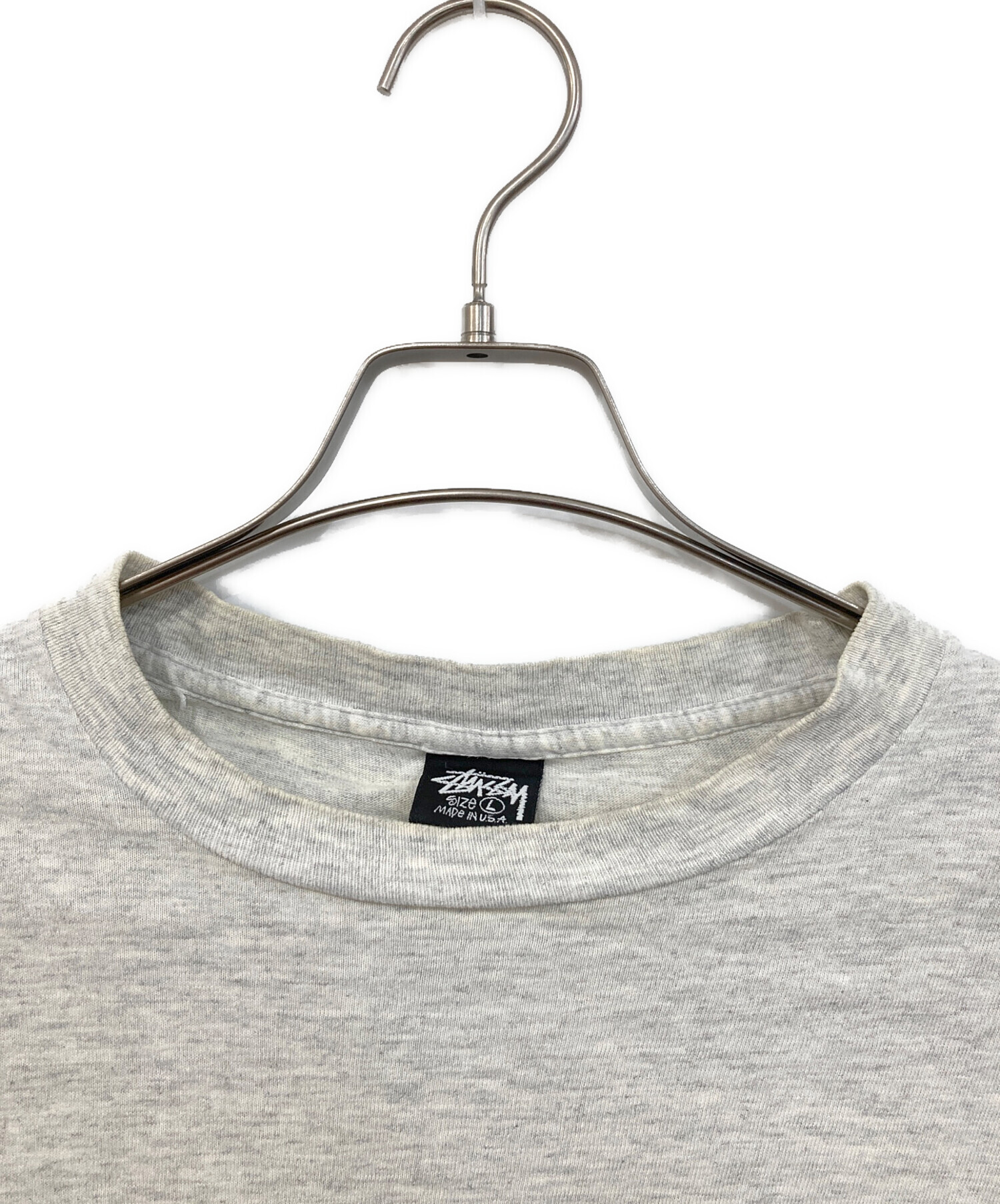 中古・古着通販】stussy (ステューシー) RAT PATROL/ラット パトロール
