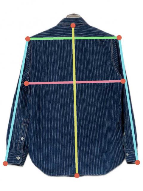 中古・古着通販】FREEWHEELERS (フリーホイーラーズ) スター 中古・古着通販】FREEWHEELERS (フリーホイーラーズ) スター