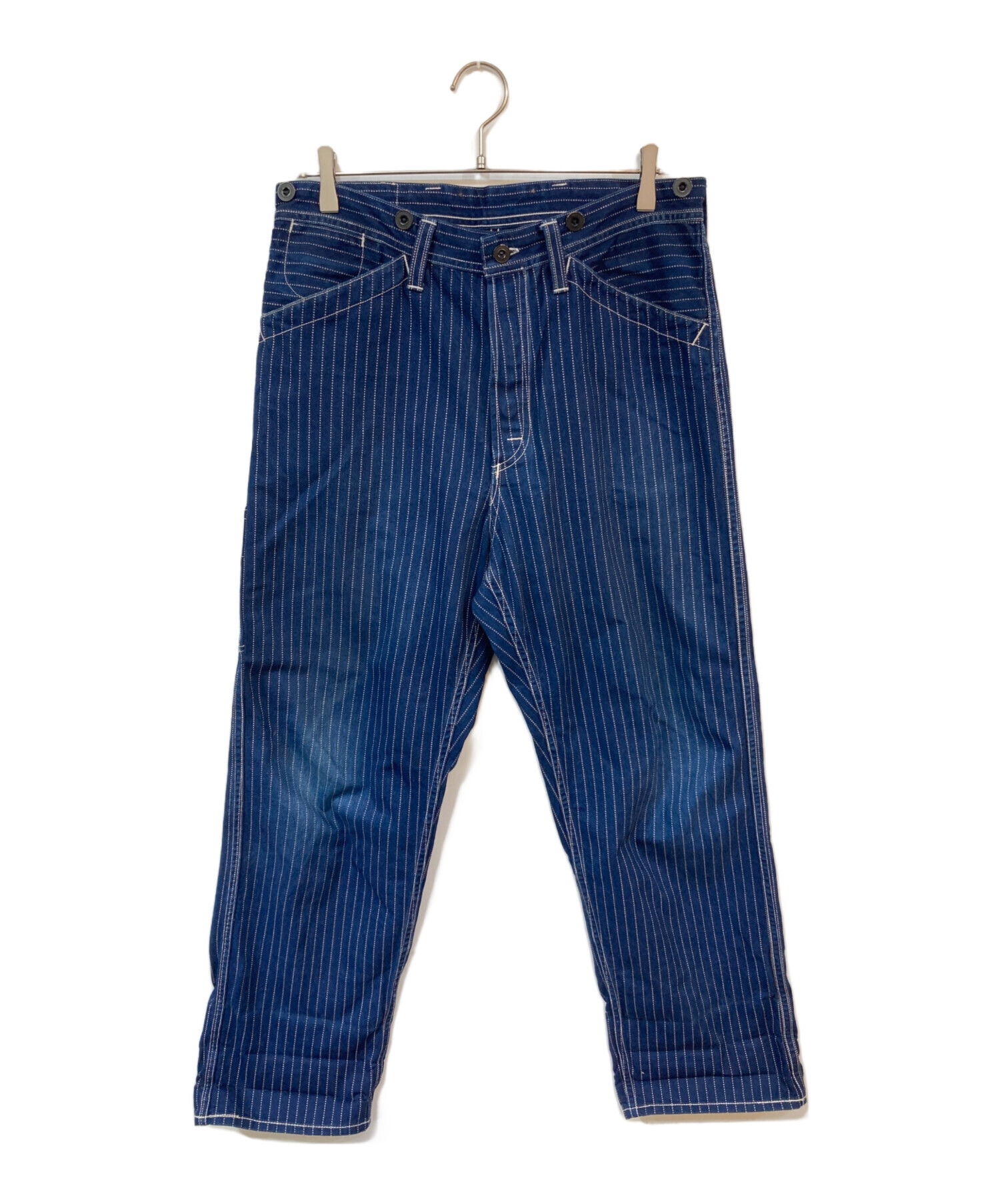 中古・古着通販】freewheelers (フリーホイーラーズ) ロコモーティブ