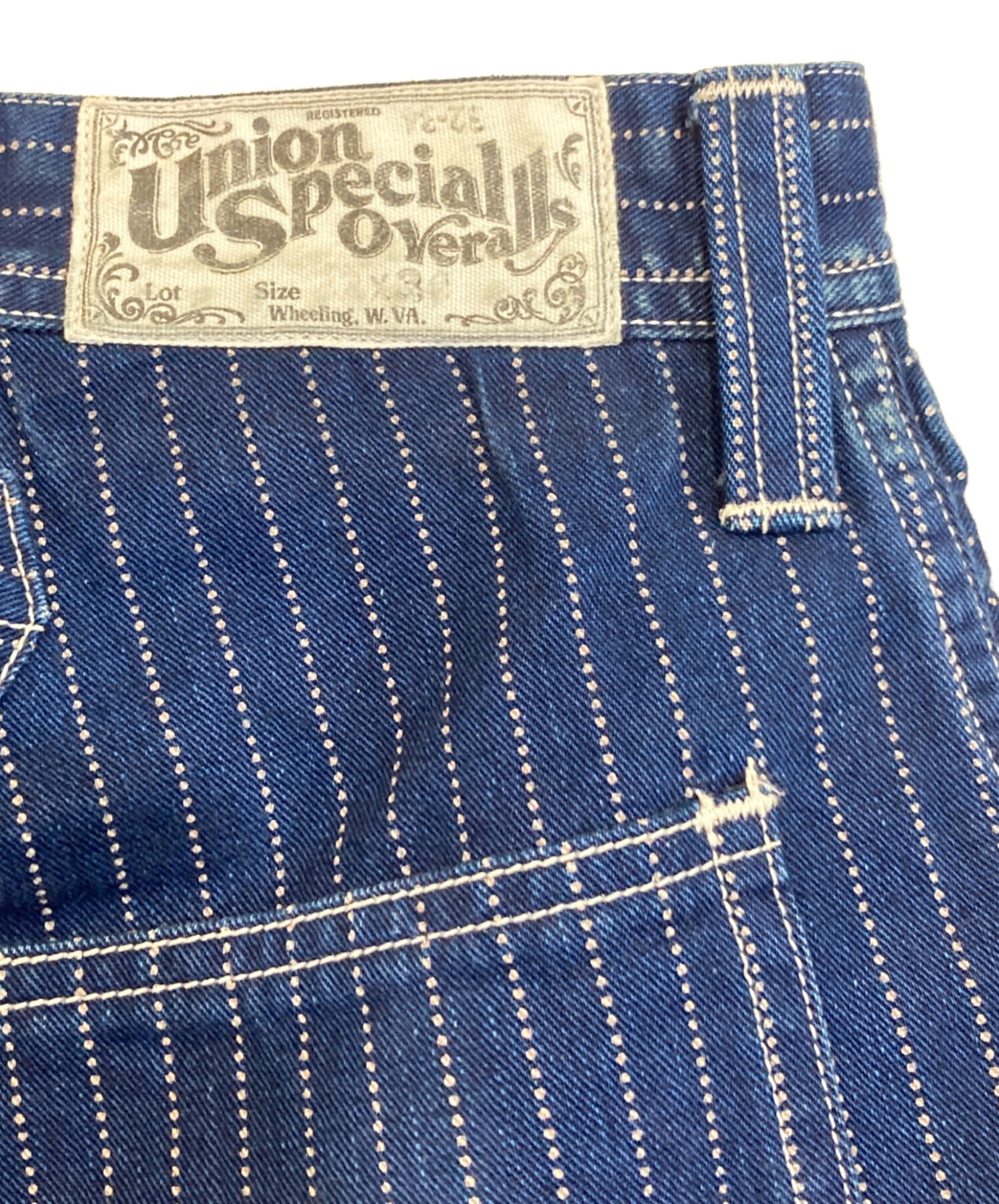 中古・古着通販】freewheelers (フリーホイーラーズ) ロコモーティブ