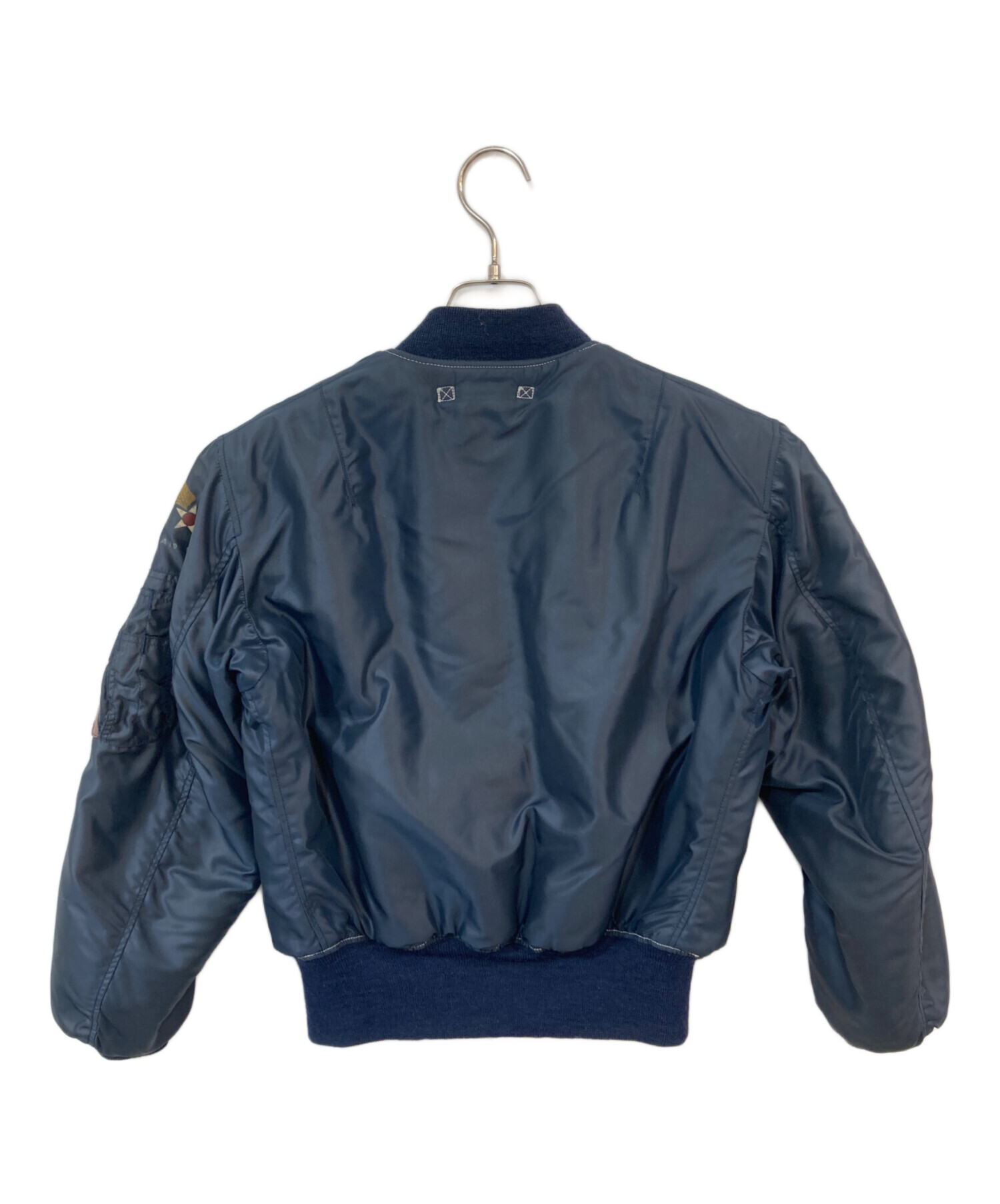 中古・古着通販】THE REAL McCOY'S (ザ・リアルマッコイズ) TYPE B-15C