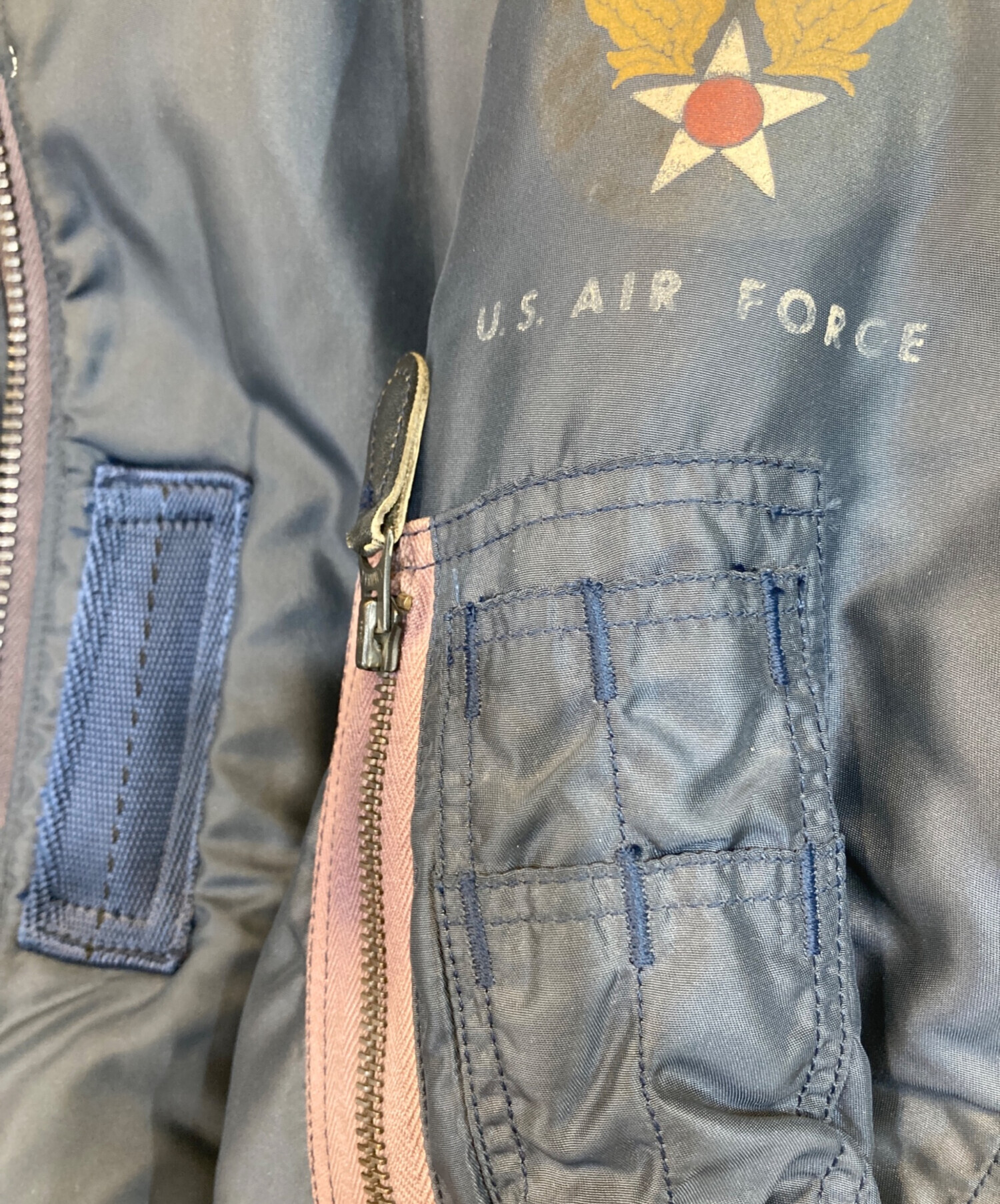 中古・古着通販】THE REAL McCOY'S (ザ・リアルマッコイズ) TYPE B-15C