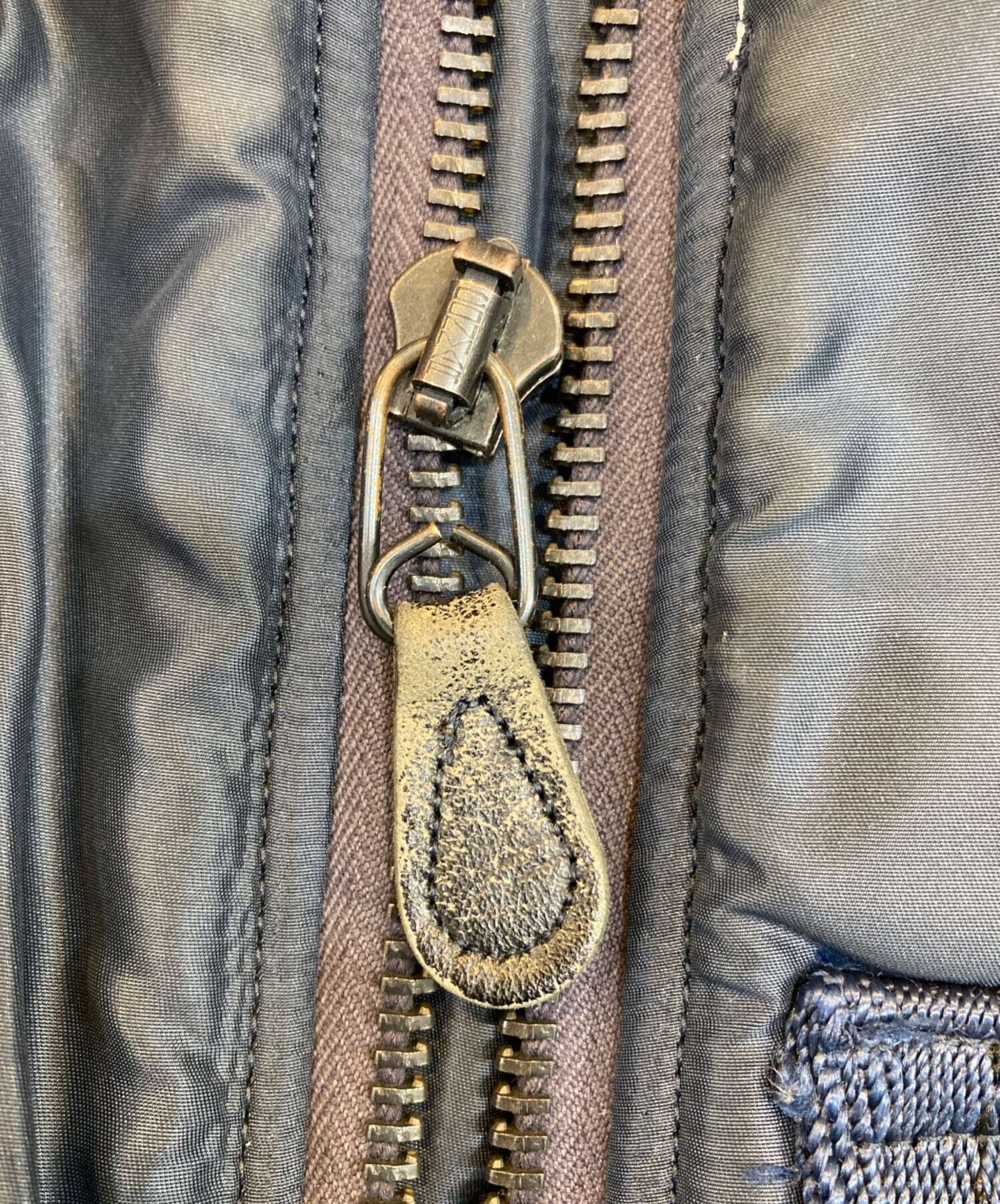 中古・古着通販】THE REAL McCOY'S (ザ・リアルマッコイズ) TYPE B-15C