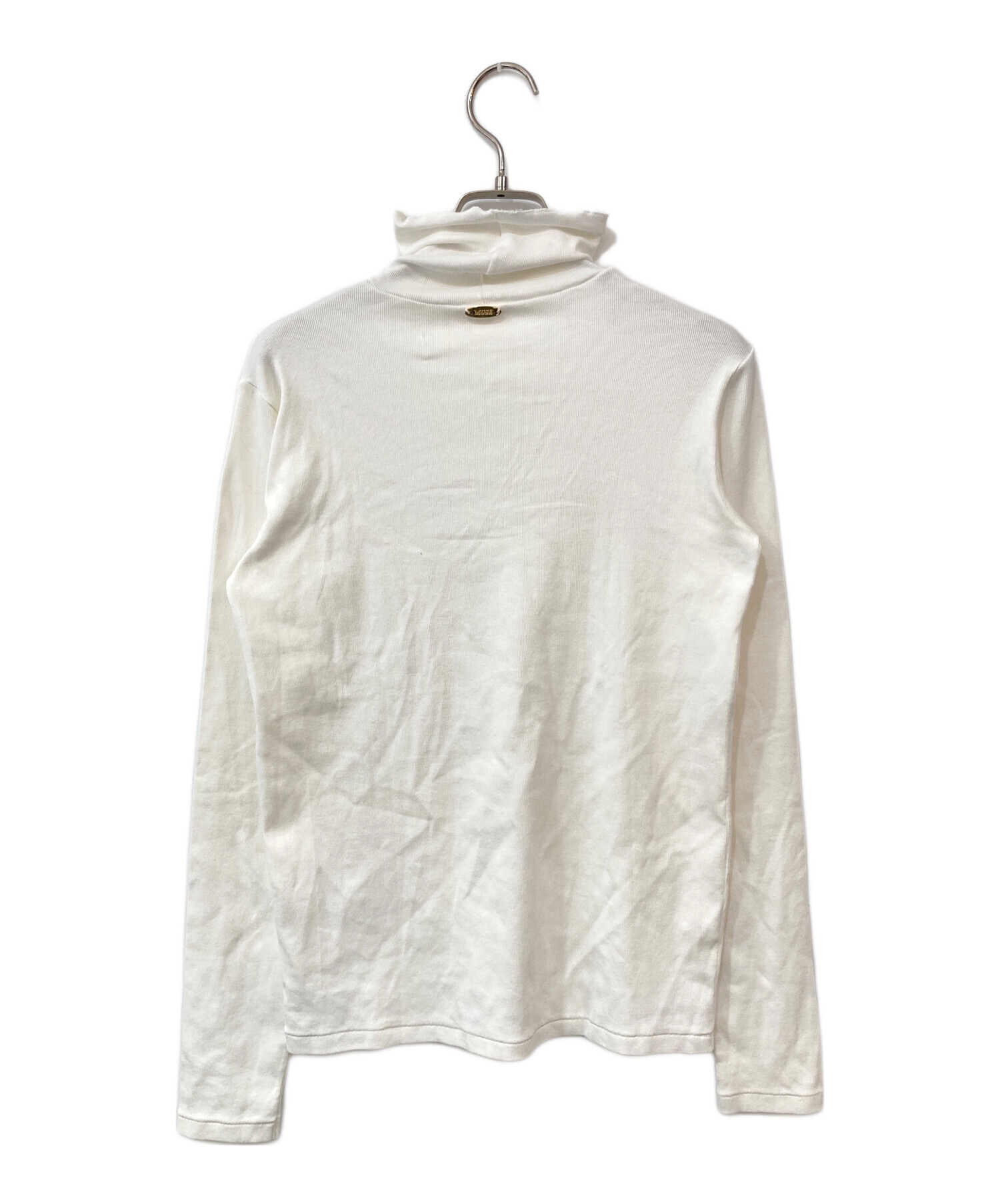 中古・古着通販】MUSE de Deuxieme Classe (ミューズ ドゥーズィエム