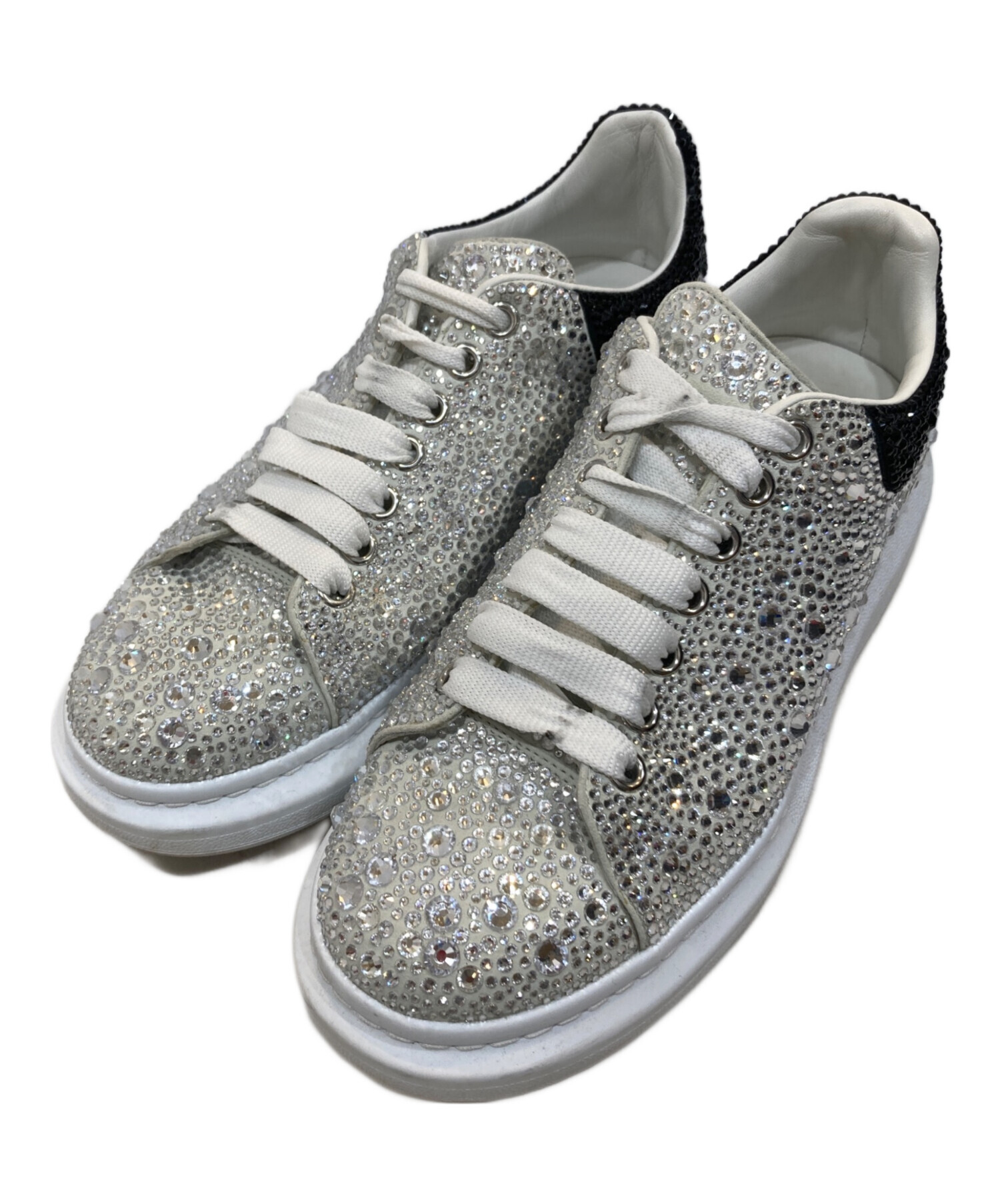 中古・古着通販】ALEXANDER McQUEEN (アレキサンダーマックイーン