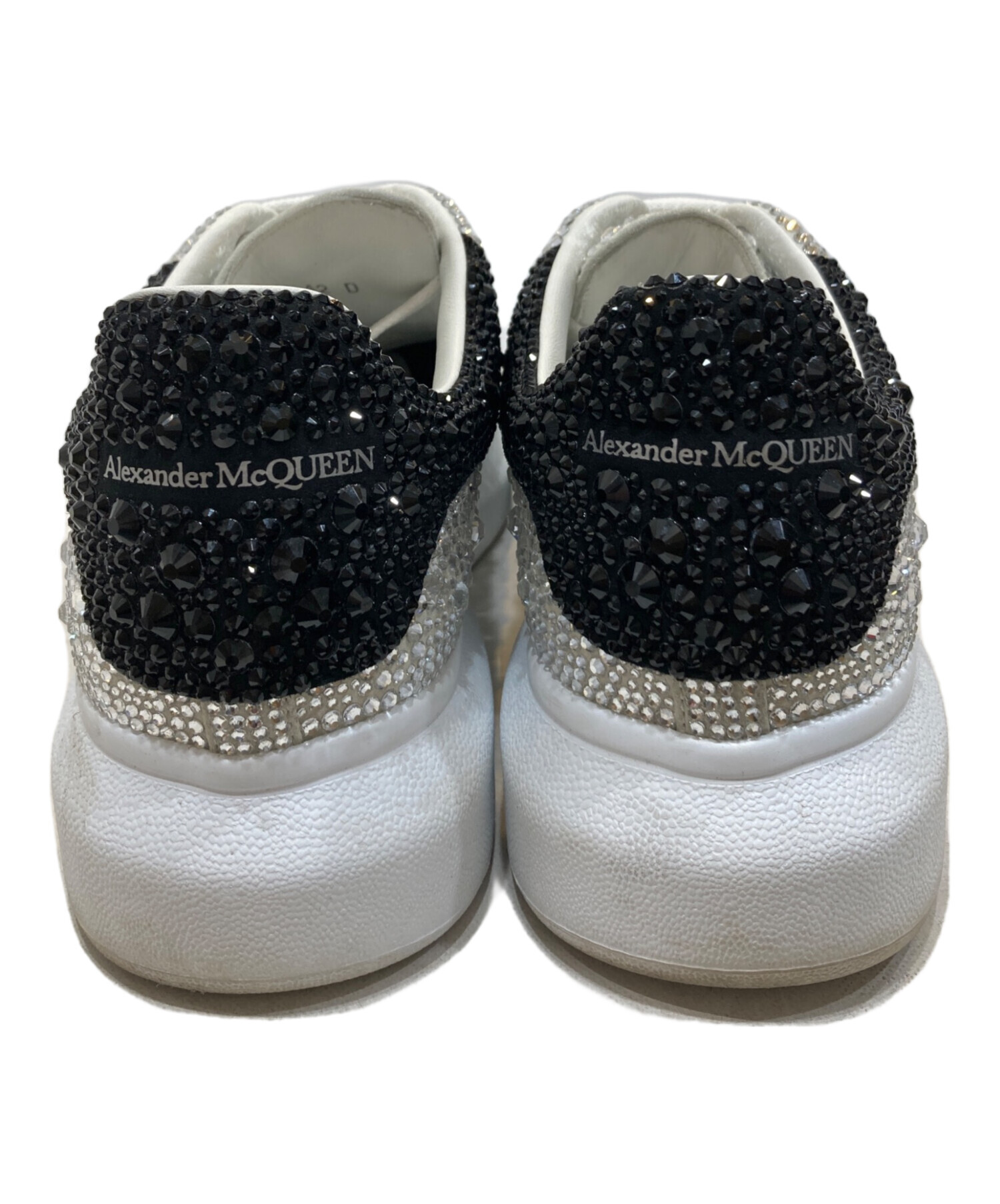 中古・古着通販】ALEXANDER McQUEEN (アレキサンダーマックイーン 