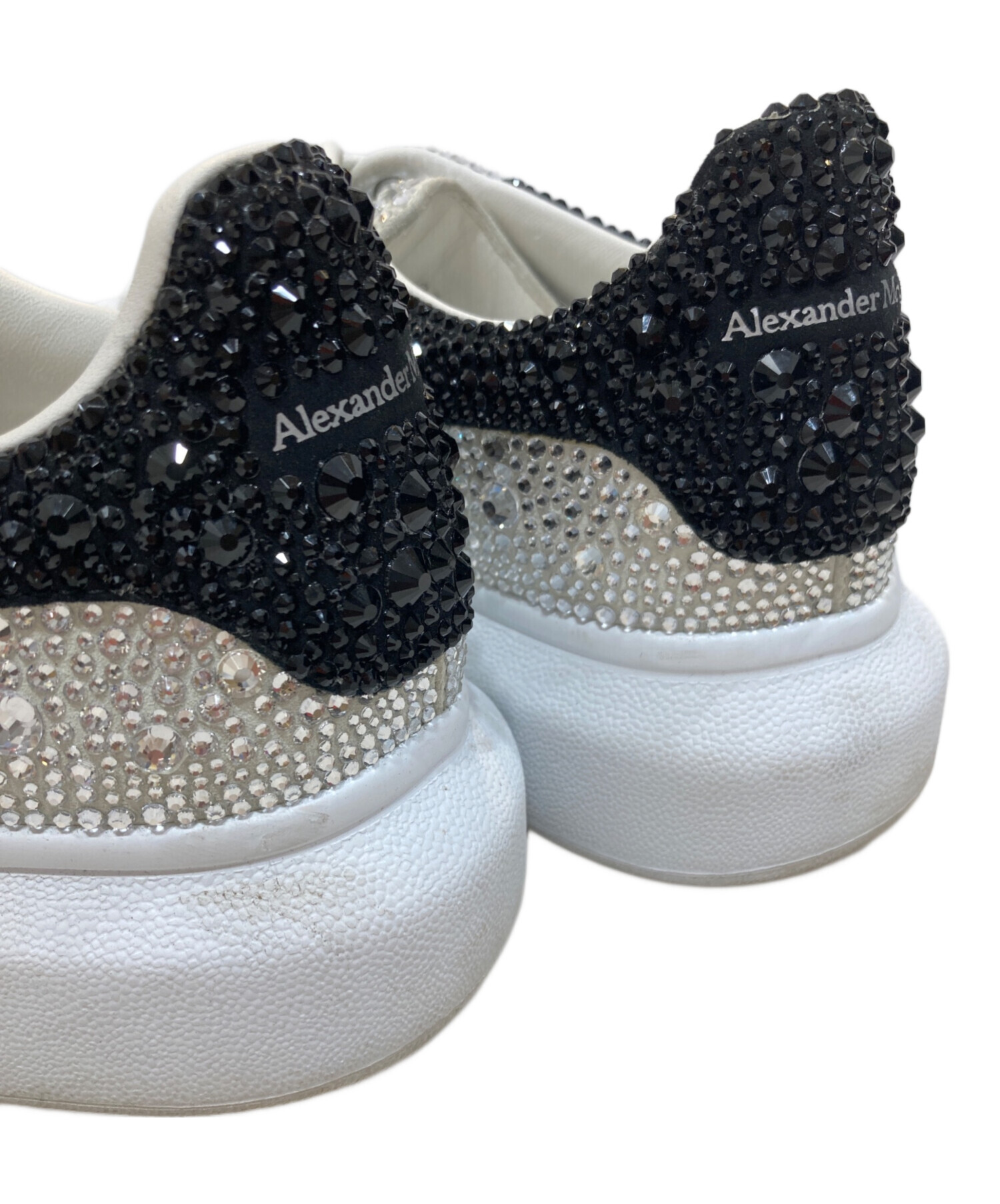 中古・古着通販】ALEXANDER McQUEEN (アレキサンダーマックイーン