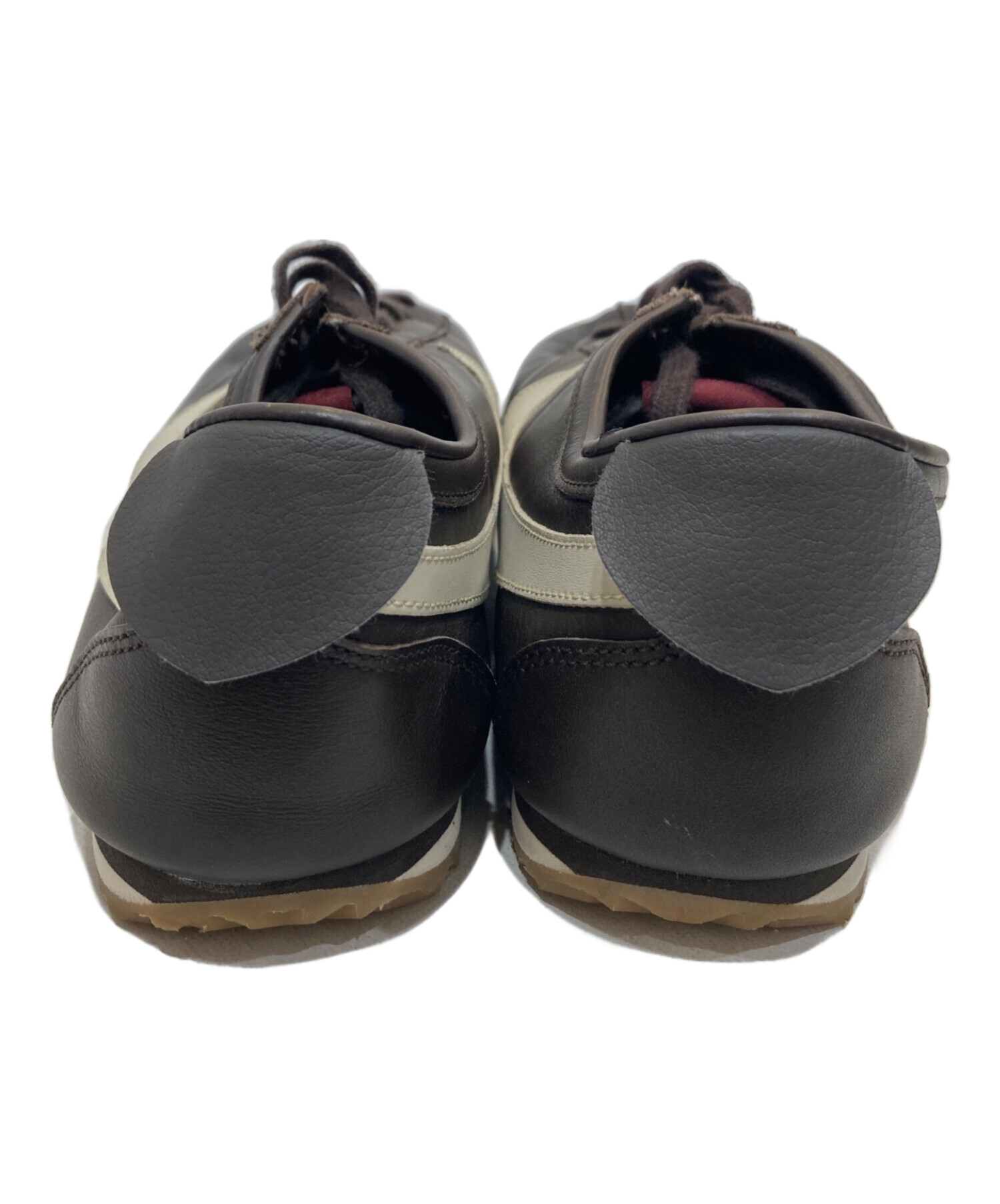 中古・古着通販】NIKE (ナイキ) CORTEZ CLASSIC OG LEATHER/コルテッツ 