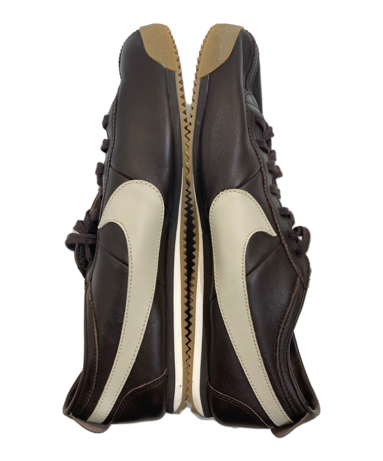 中古・古着通販】NIKE (ナイキ) CORTEZ CLASSIC OG LEATHER/コルテッツ 