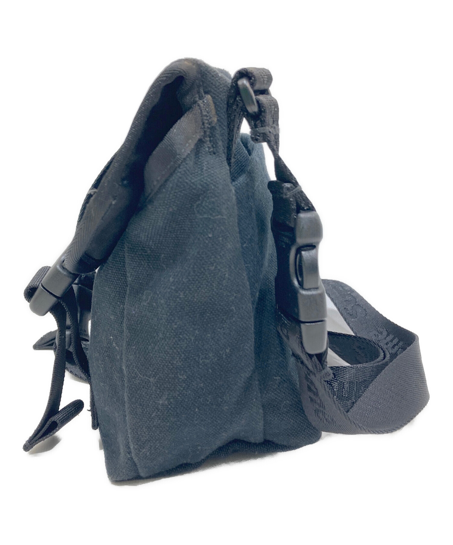 中古・古着通販】SUPREME (シュプリーム) Mini Messenger Bag/ミニ