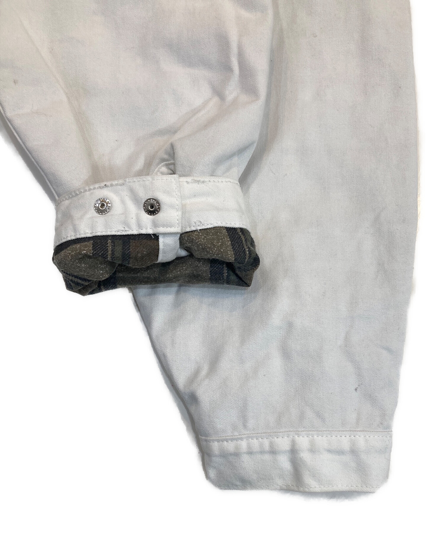 中古・古着通販】Dickies (ディッキーズ) sherwin-williams ワーク