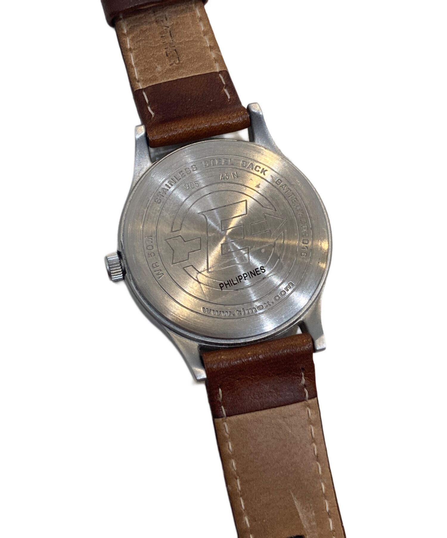 中古・古着通販】TIMEX (タイメックス) EXPEDITION/エクスペディション