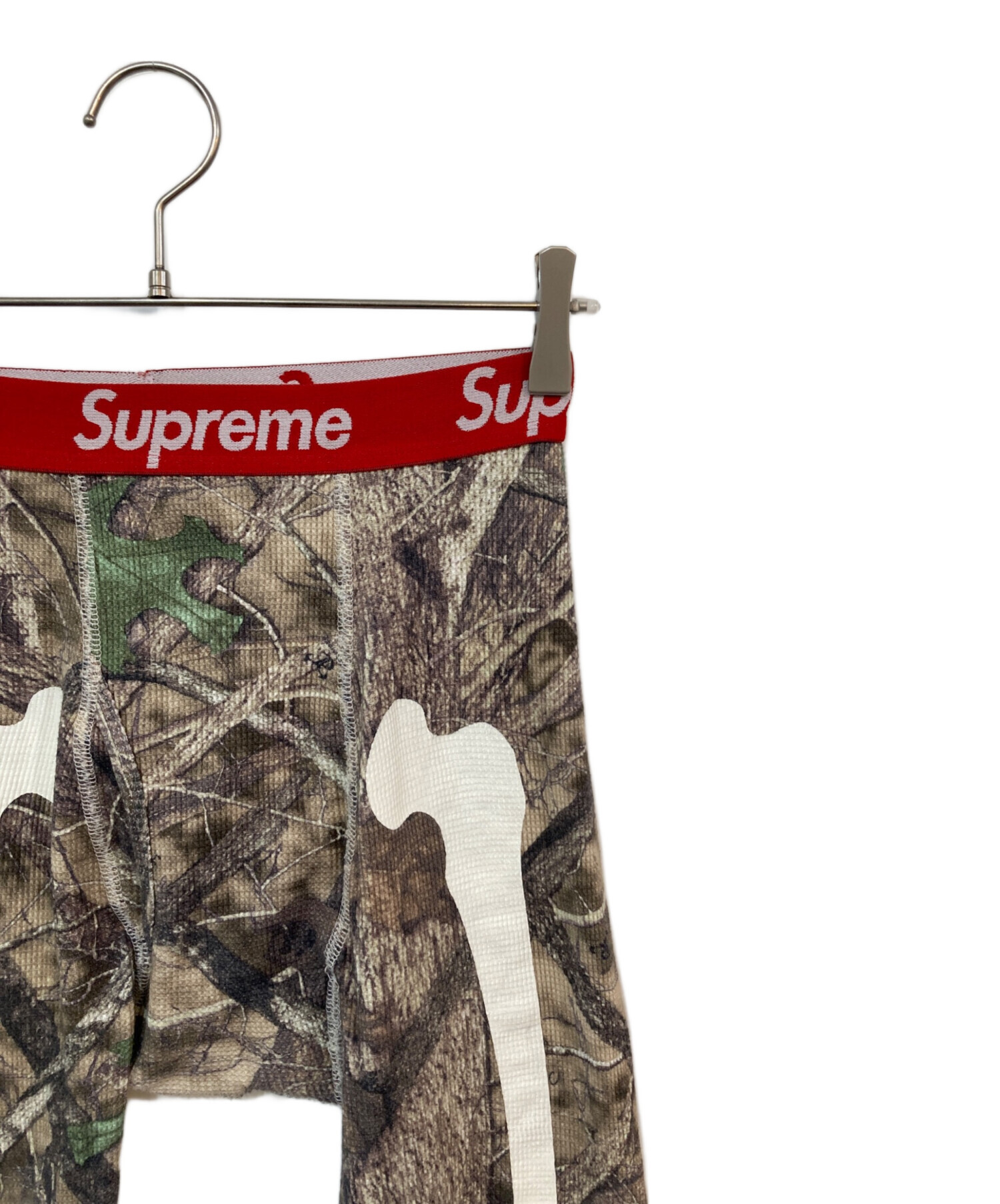 中古・古着通販】SUPREME (シュプリーム) Hanes (ヘインズ) True