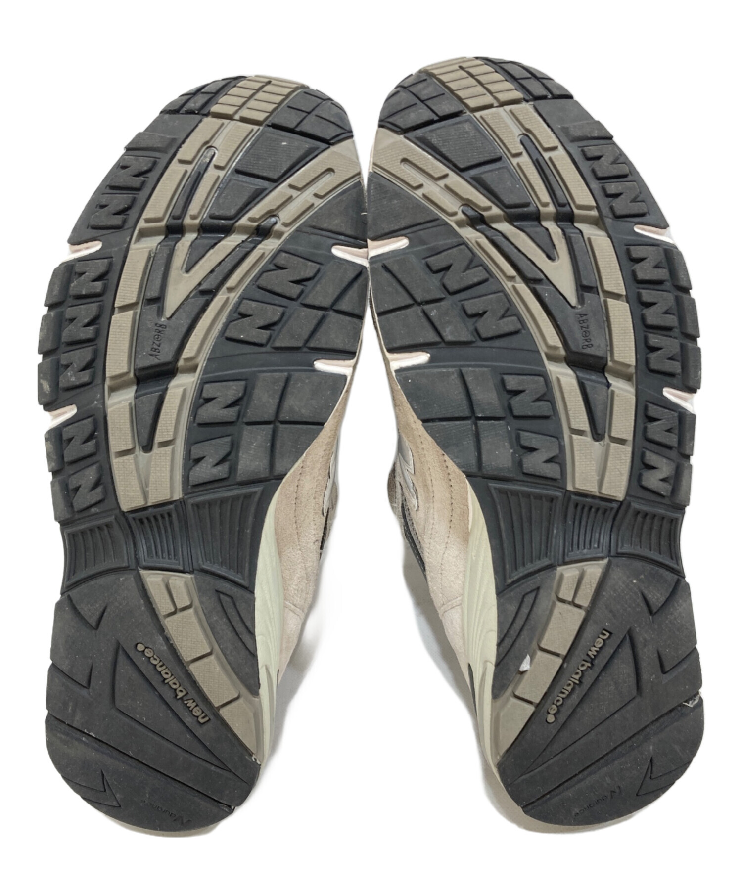 中古・古着通販】NEW BALANCE (ニューバランス) 991ローカット