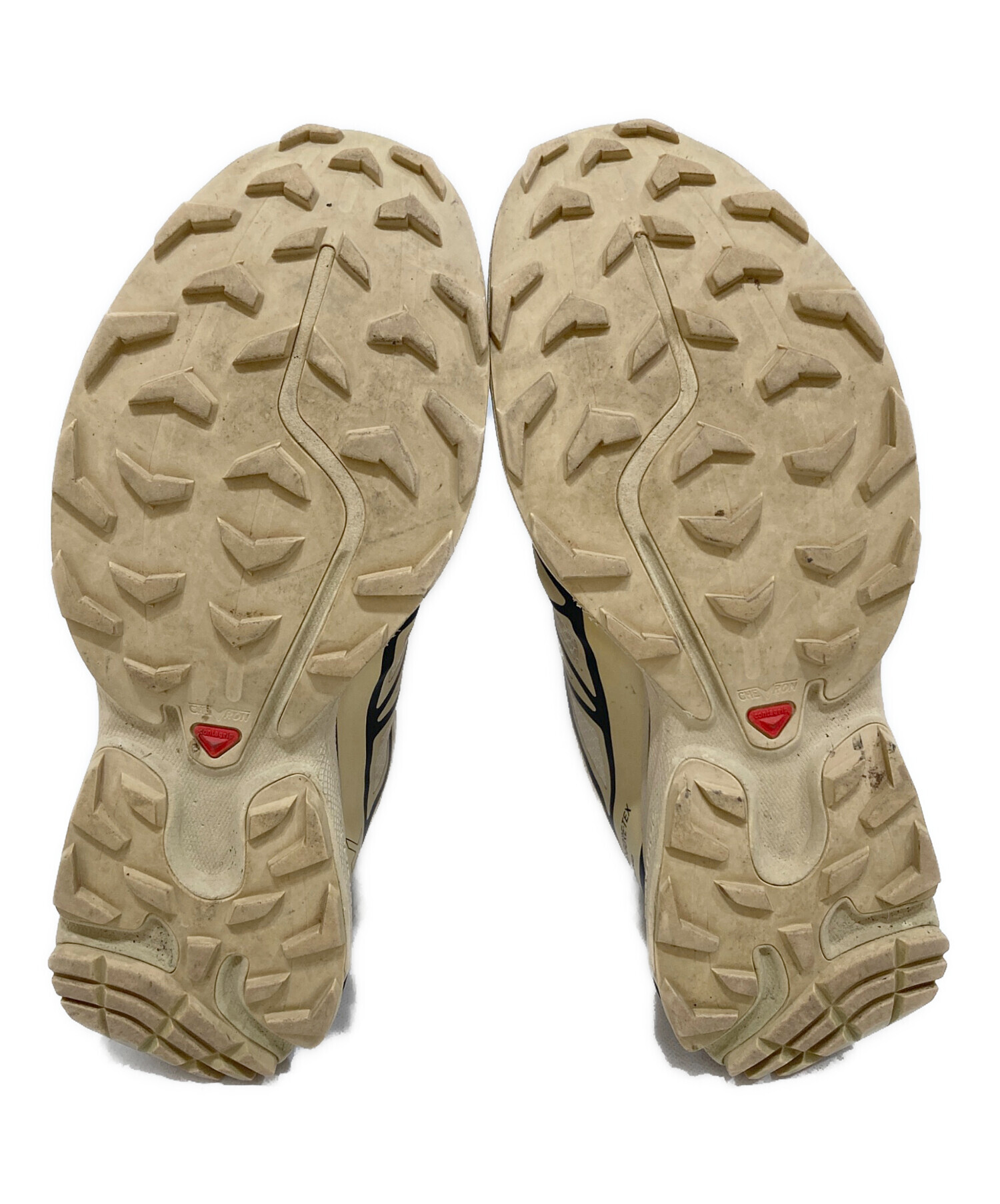 中古・古着通販】SALOMON (サロモン) XT-6 GTX SAFARI/ゴアテックス 