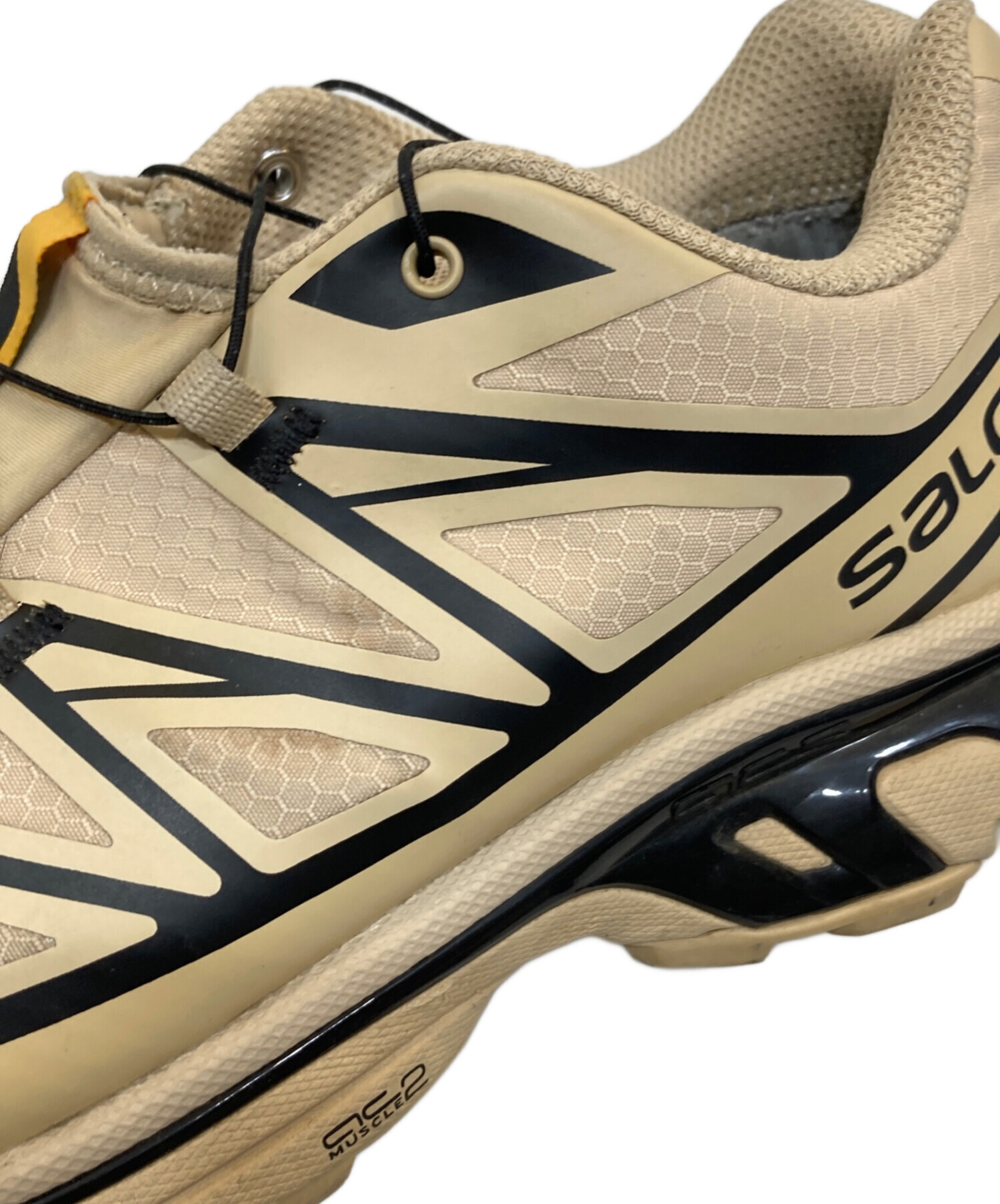 中古・古着通販】SALOMON (サロモン) XT-6 GTX SAFARI/ゴアテックス 
