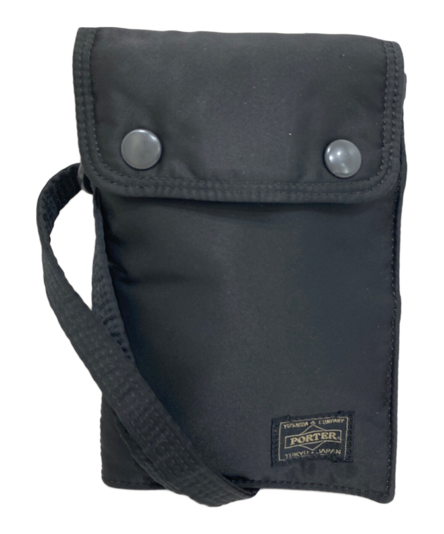 中古・古着通販】PORTER (ポーター) TANKER NAVIGATOR BAG/タンカー