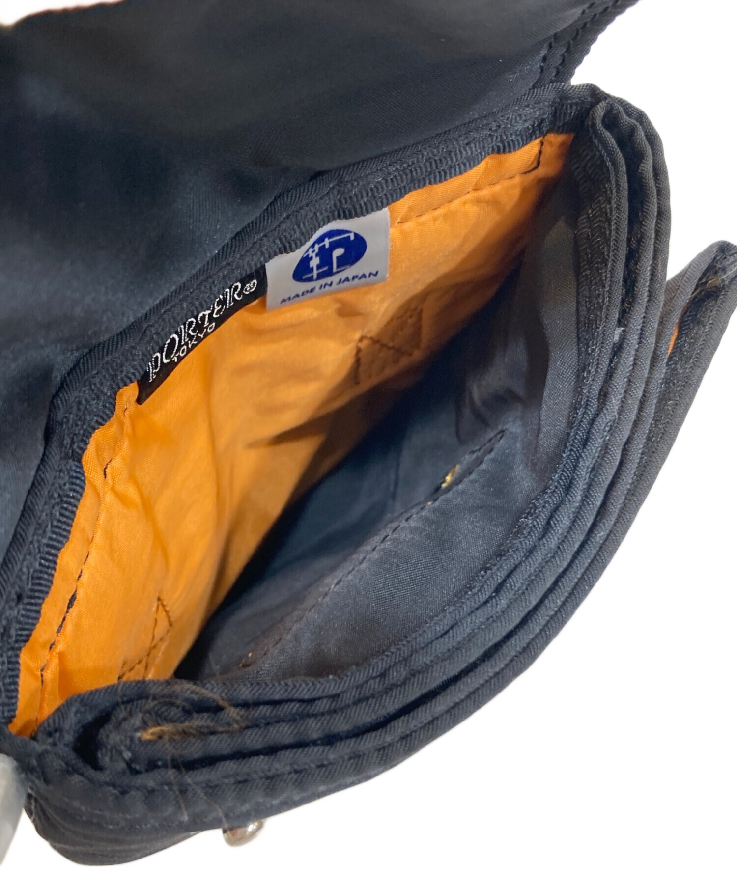 ぐーたん確認 中古・古着通販】PORTER (ポーター) TANKER NAVIGATOR BAG/タンカー
