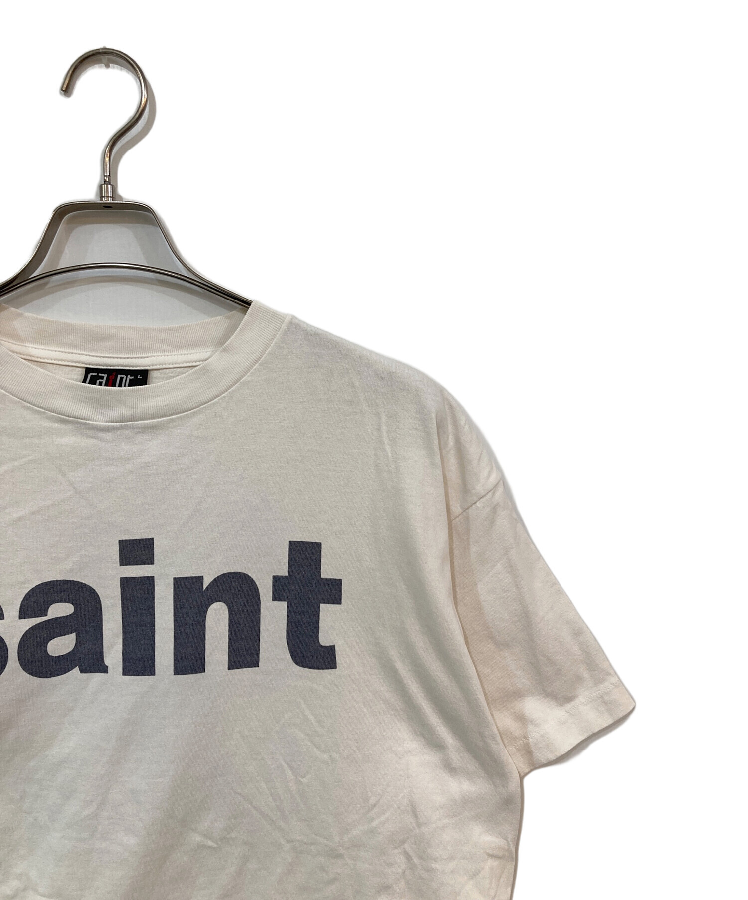 中古・古着通販】SAINT MICHAEL (セントマイケル) SS TEE / SWEET 