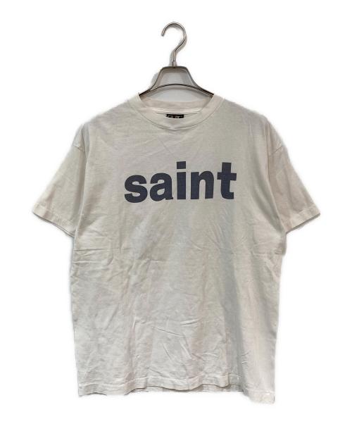 セントマイケル SAINTMICHAEL 24SS SWEET SAINT T 中古・古着通販】SAINT MICHAEL (セントマイケル) SS TEE / SWEET