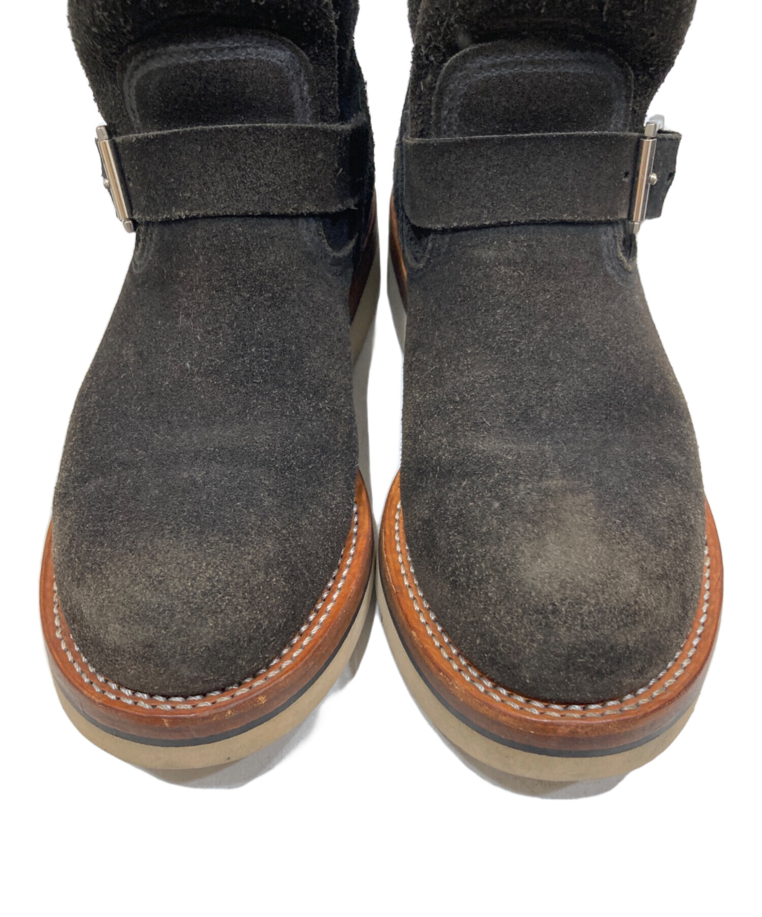 中古・古着通販】RED WING (レッドウィング) エンジニアブーツ