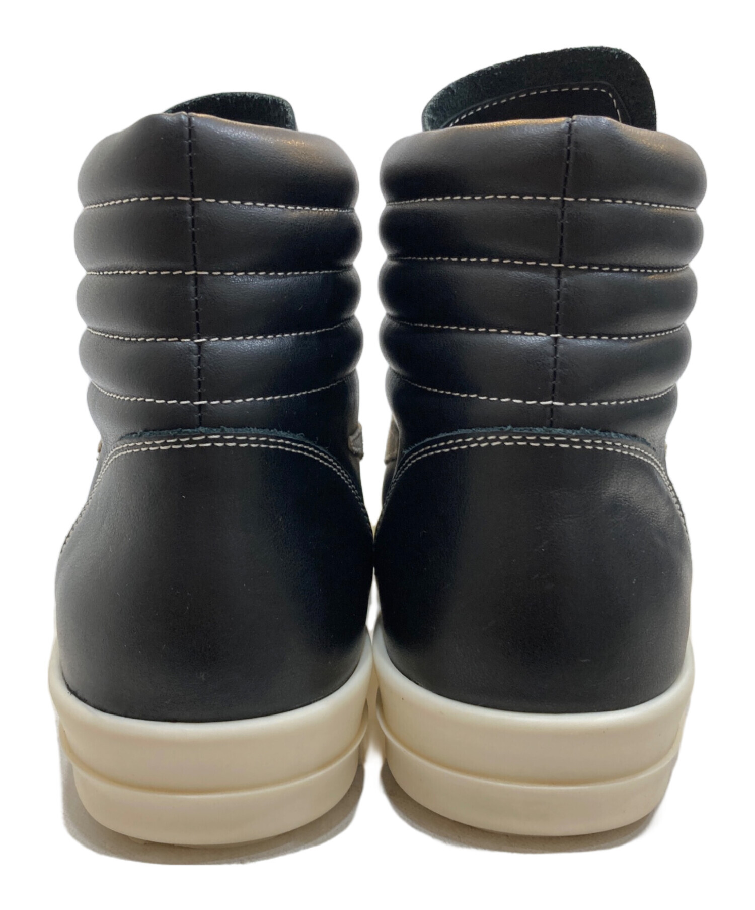 中古・古着通販】RICK OWENS (リックオウエンス) HIGH VINTAGE SNEAKS