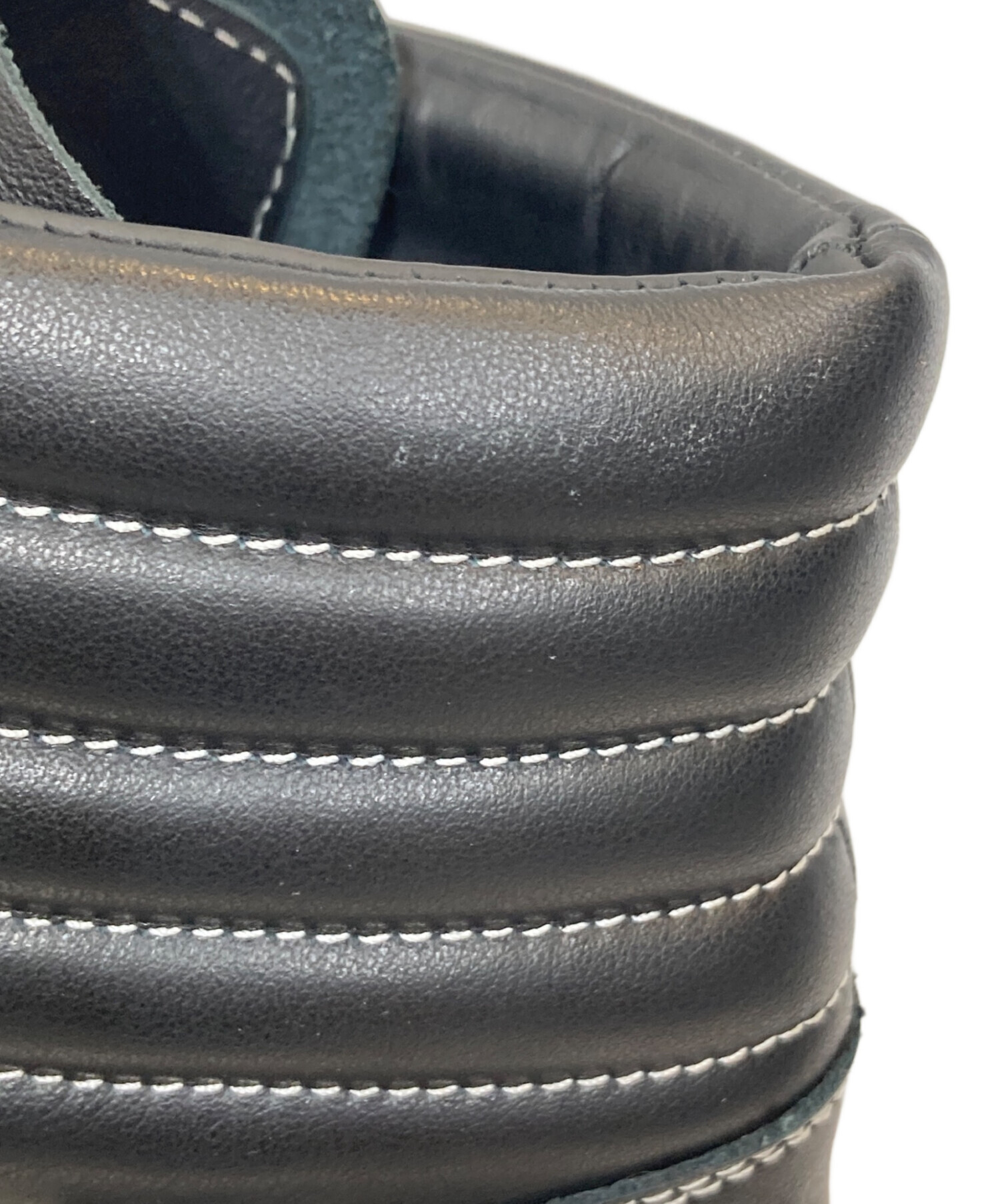 中古・古着通販】RICK OWENS (リックオウエンス) HIGH VINTAGE SNEAKS 中古・古着通販】RICK OWENS (リックオウエンス) HIGH VINTAGE SNEAKS