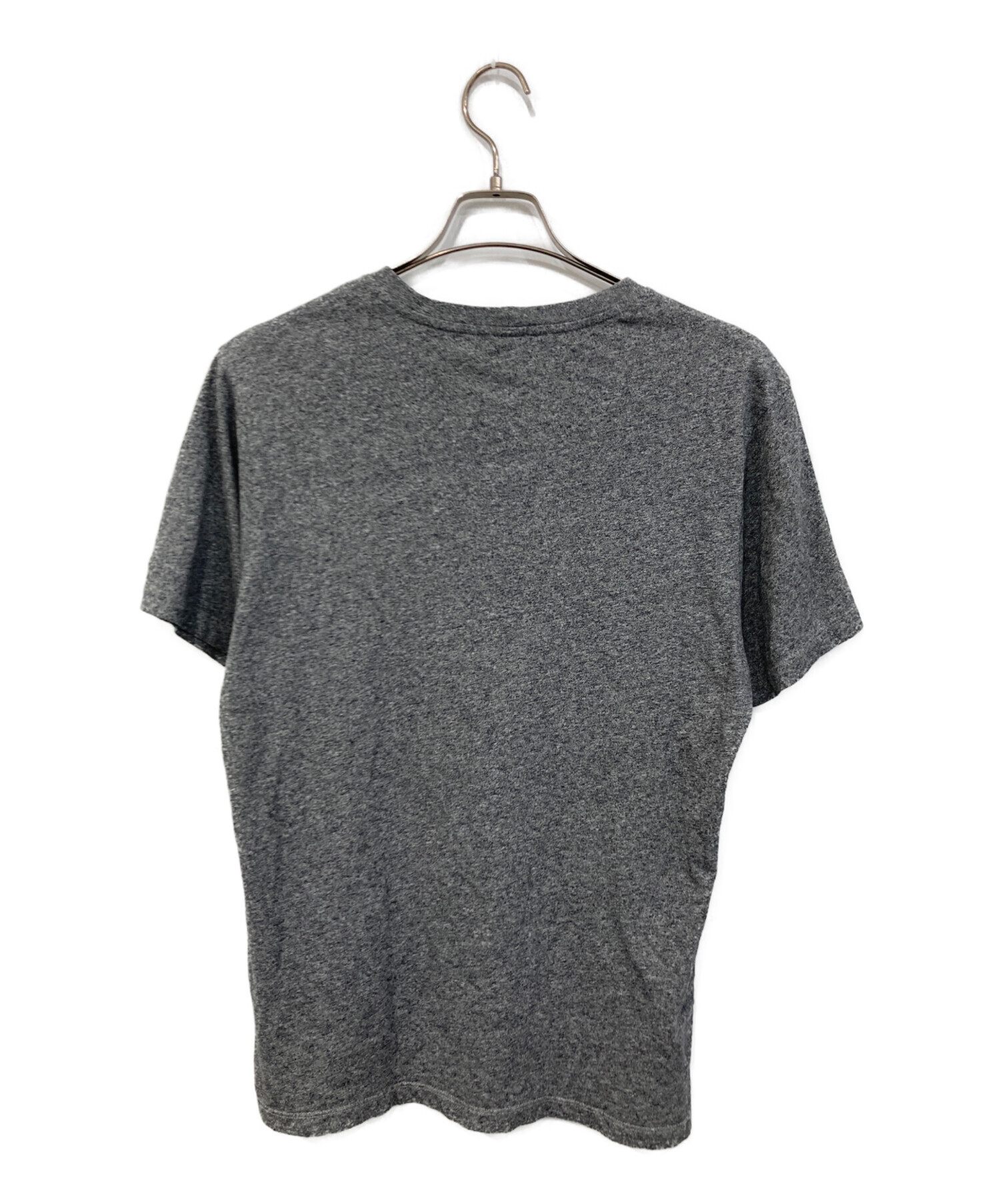 中古・古着通販】KENZO (ケンゾー) プリントTシャツ グレー サイズ