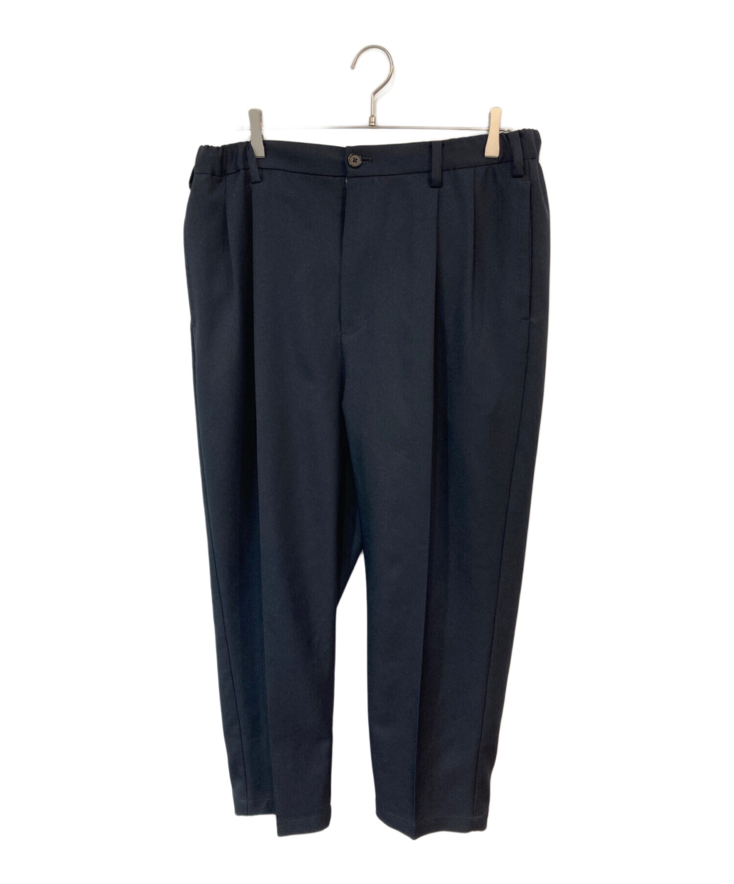 中古・古着通販】everyone (エブリワン) polyester twill chef pants