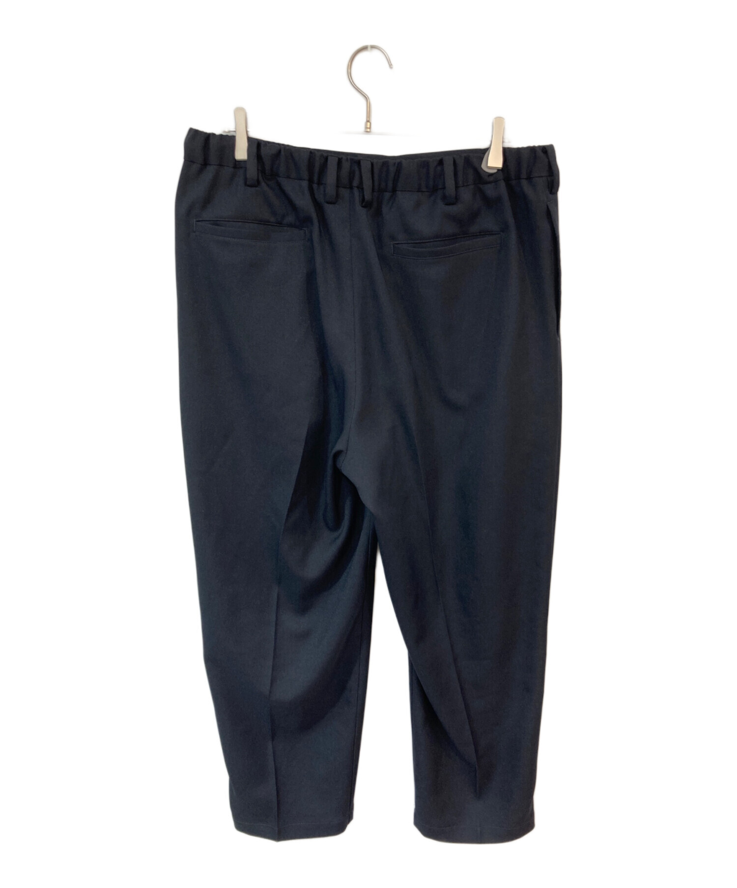 中古・古着通販】everyone (エブリワン) polyester twill chef pants