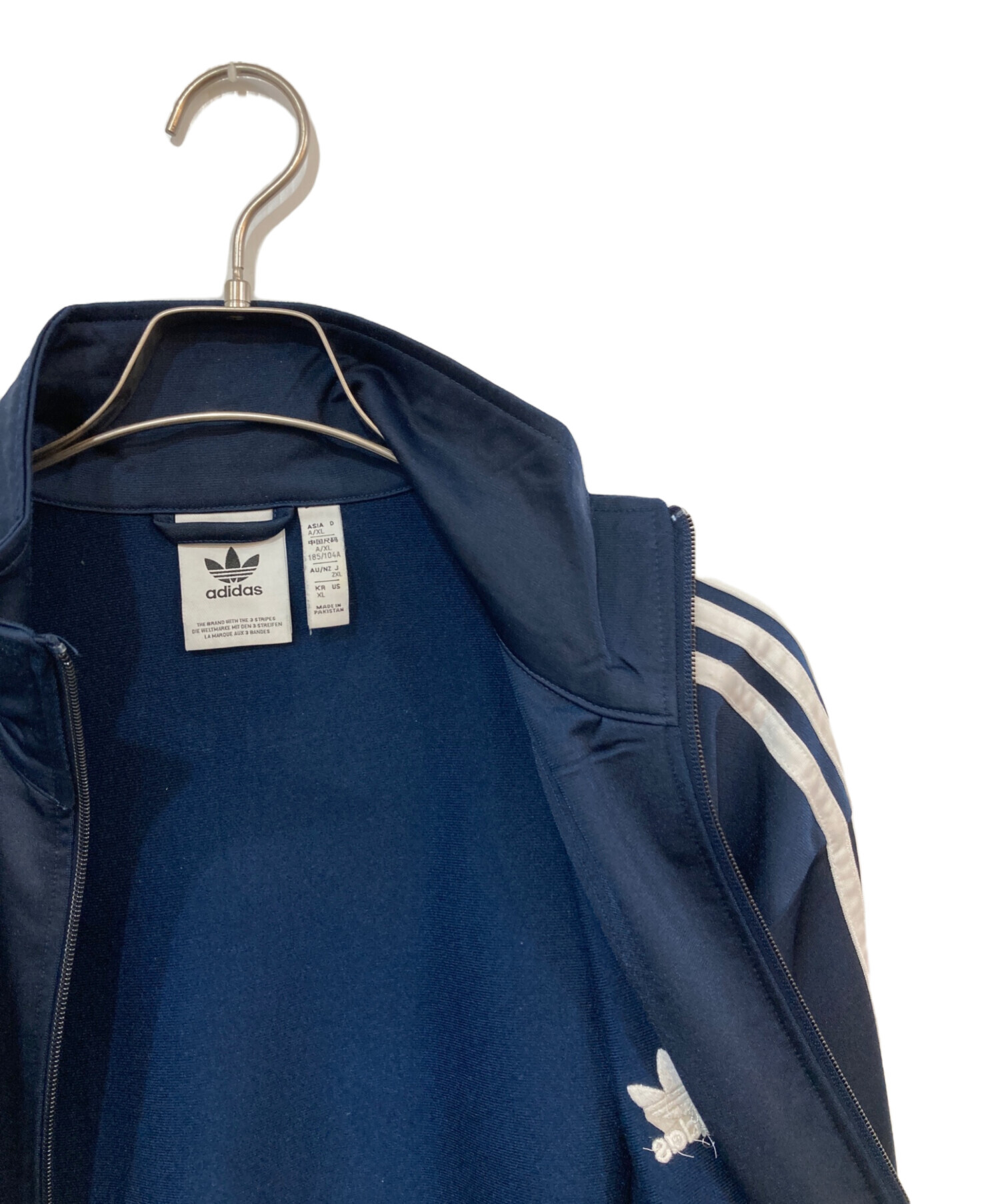 中古・古着通販】adidas (アディダス) ファイヤーバード トラック