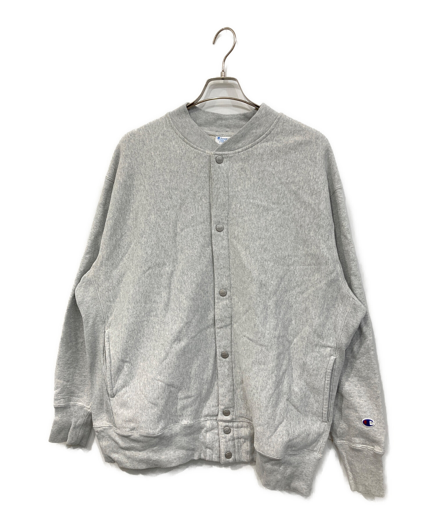中古・古着通販】Champion REVERSE WEAVE (チャンピオン リバース