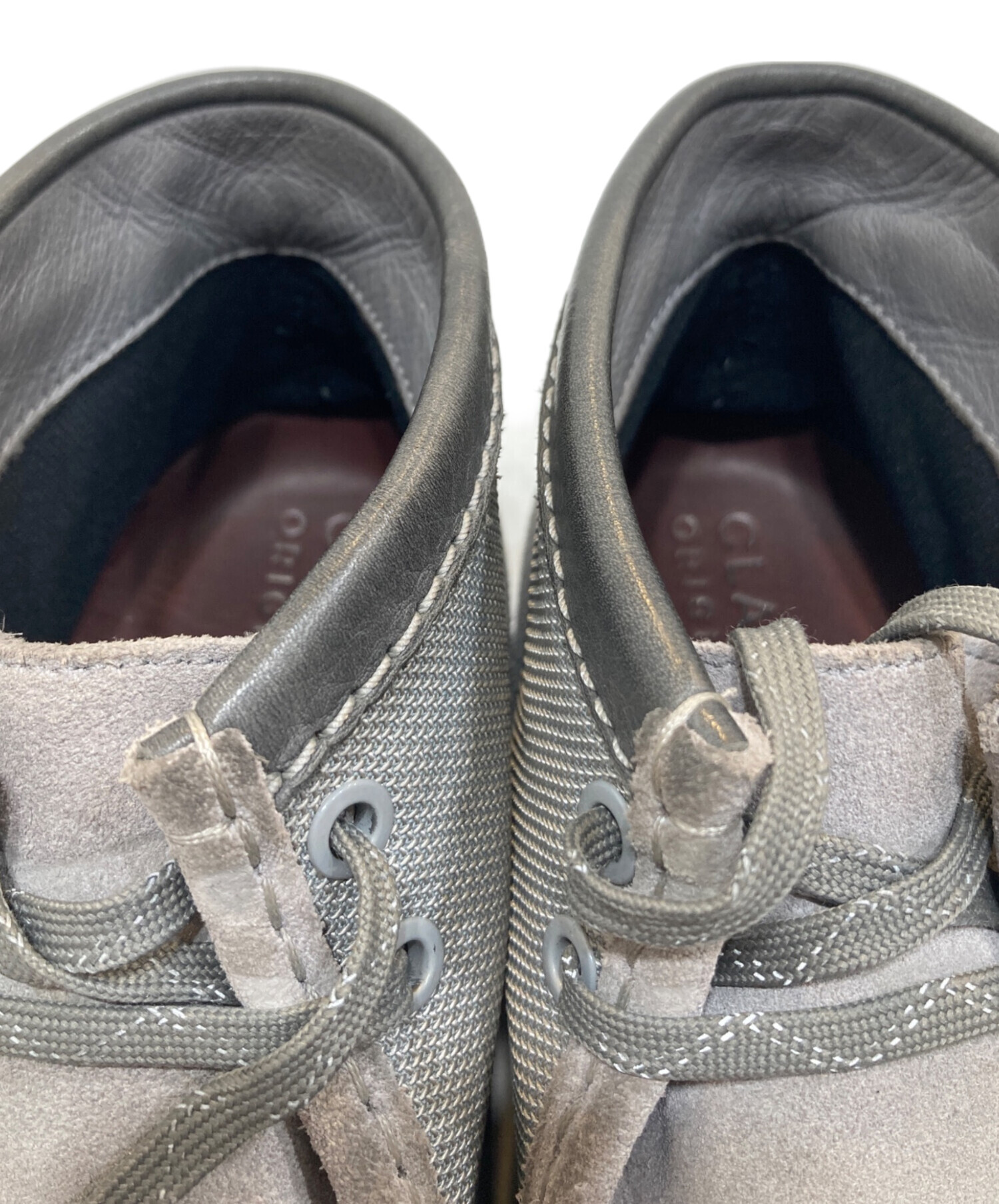 中古・古着通販】CLARKS ORIGINALS (クラークス オリジナルズ