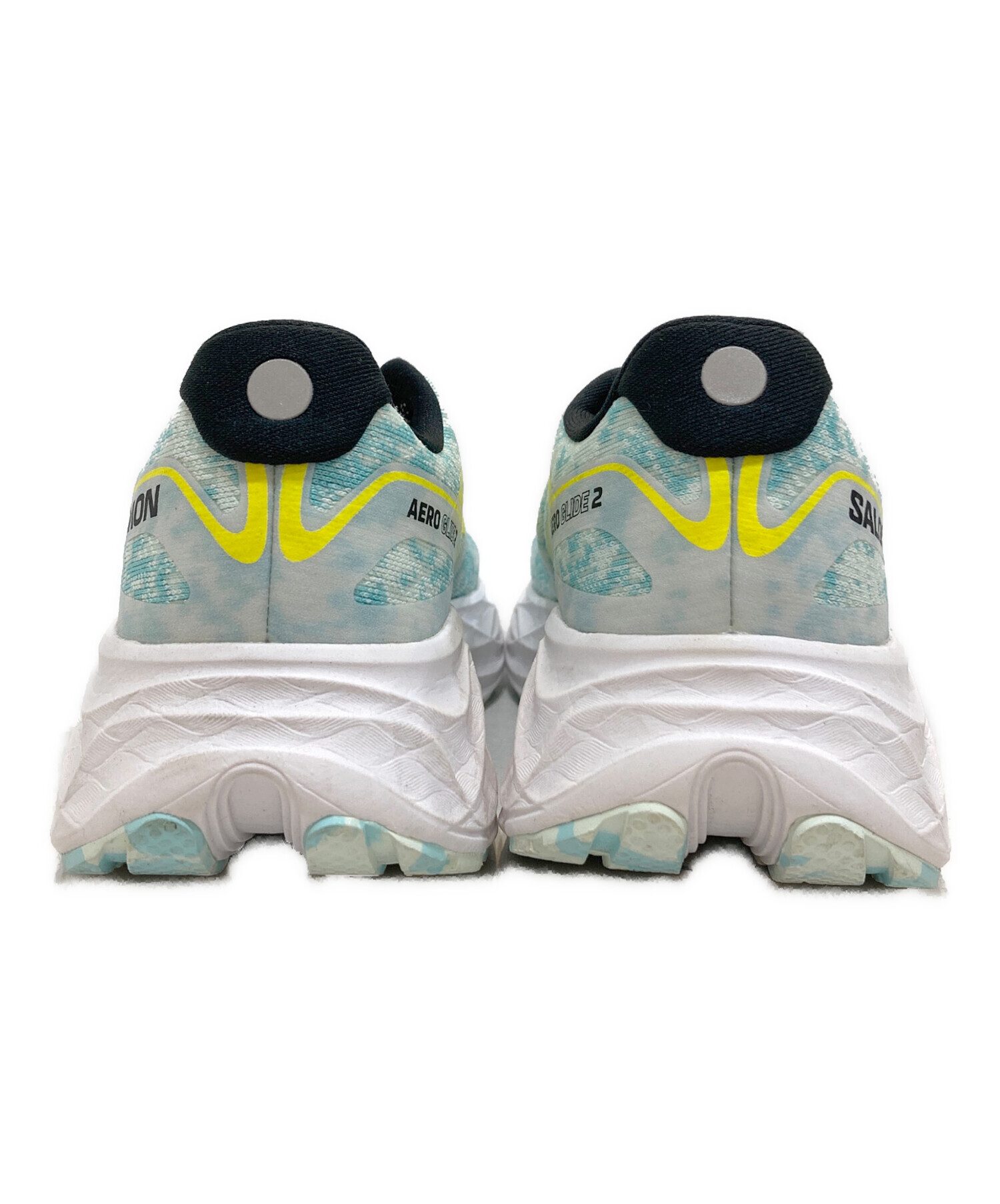 中古・古着通販】SALOMON (サロモン) AERO GLIDE 2／エアログライド2 