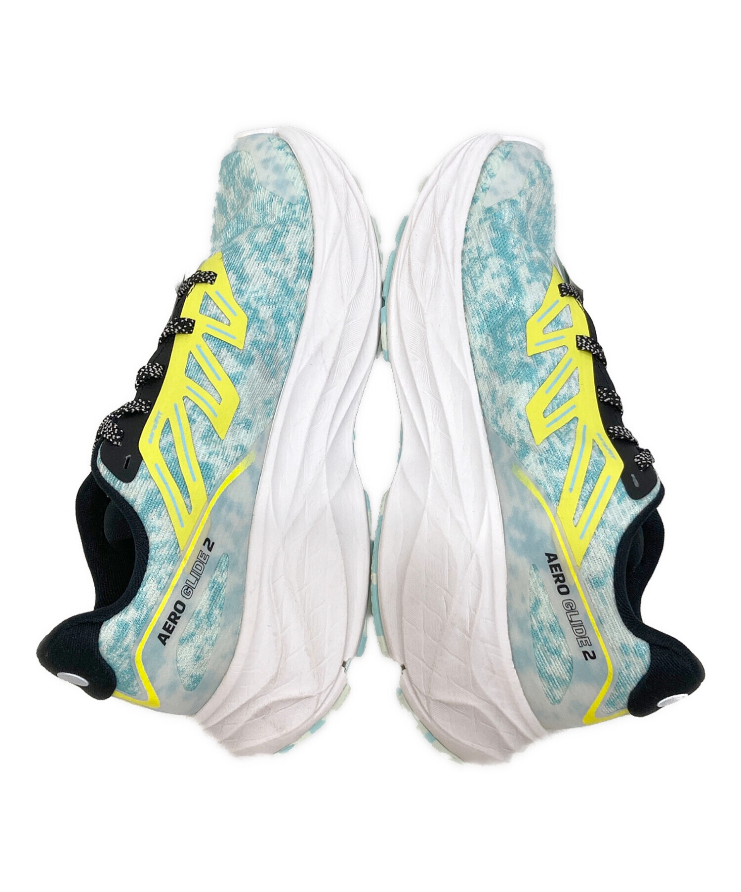 中古・古着通販】SALOMON (サロモン) AERO GLIDE 2／エアログライド2 