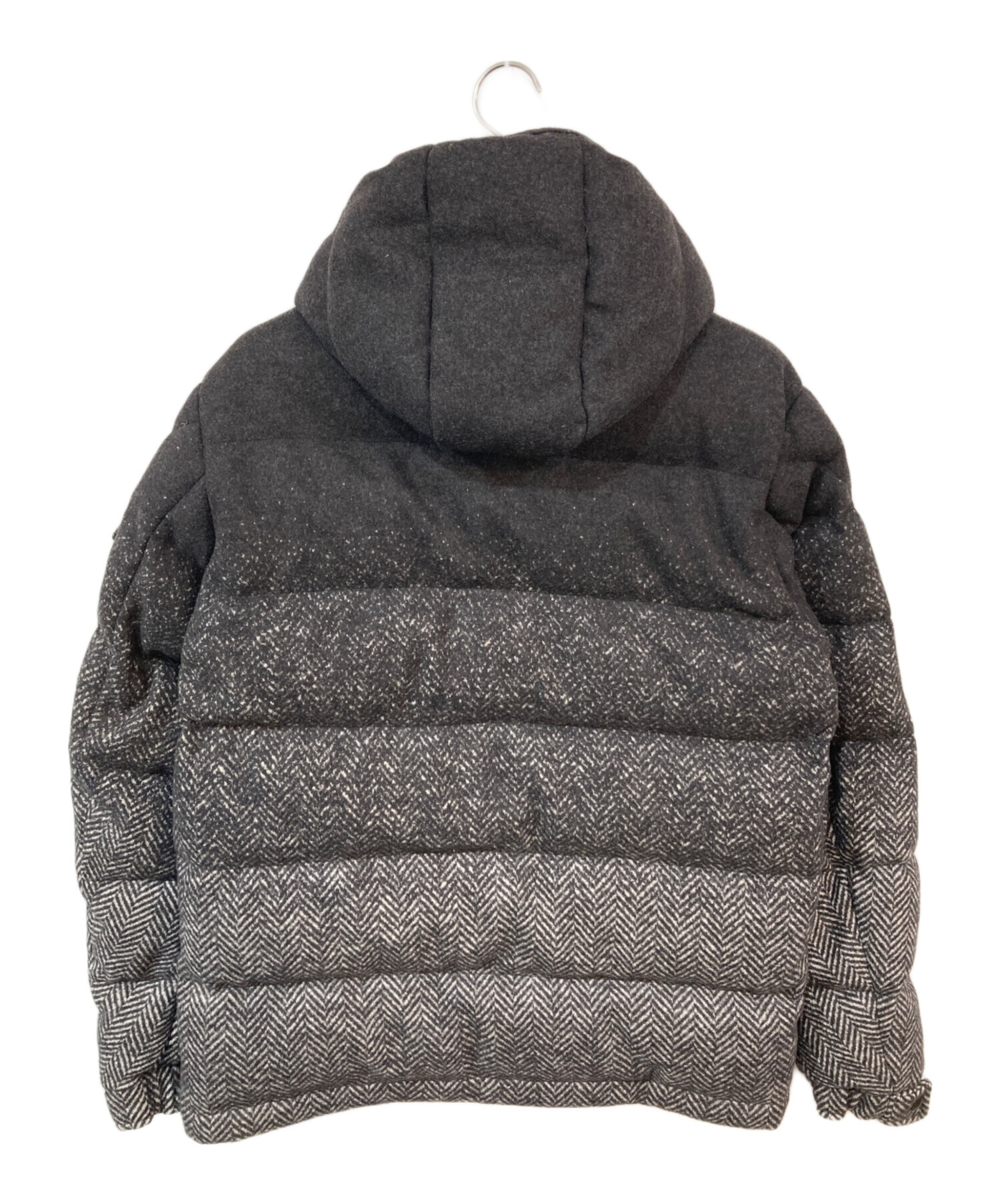 中古・古着通販】MONCLER (モンクレール) MONTGENEVREダウンジャケット 