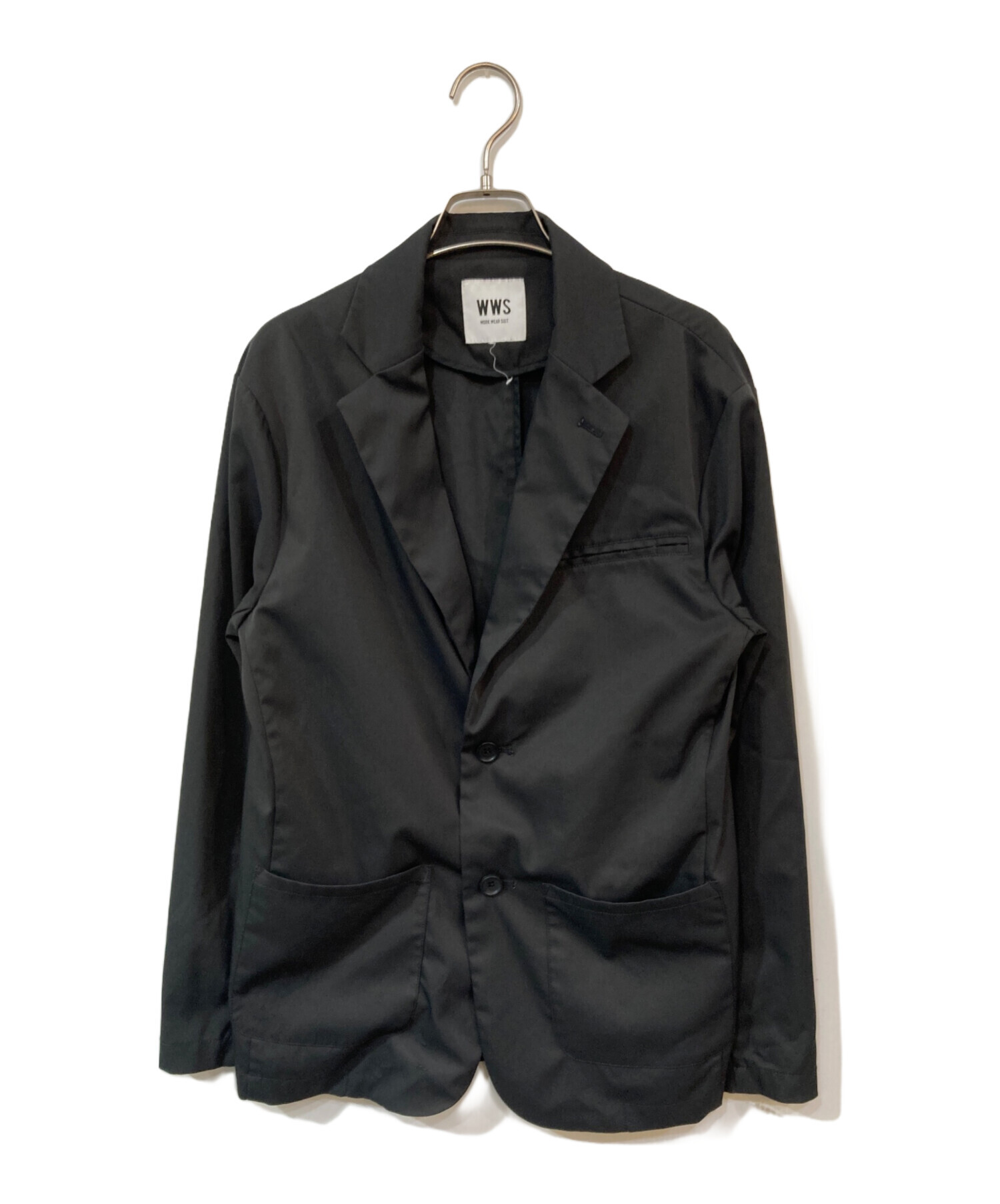 中古・古着通販】work wear suit (ワークウェアースーツ) セットアップ