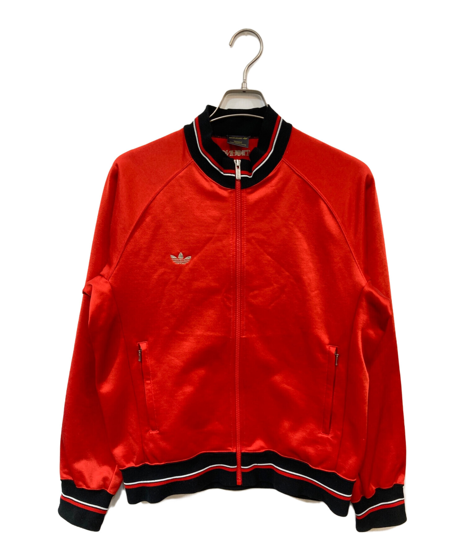 中古・古着通販】adidas (アディダス) TECHNO/テクノ トラック