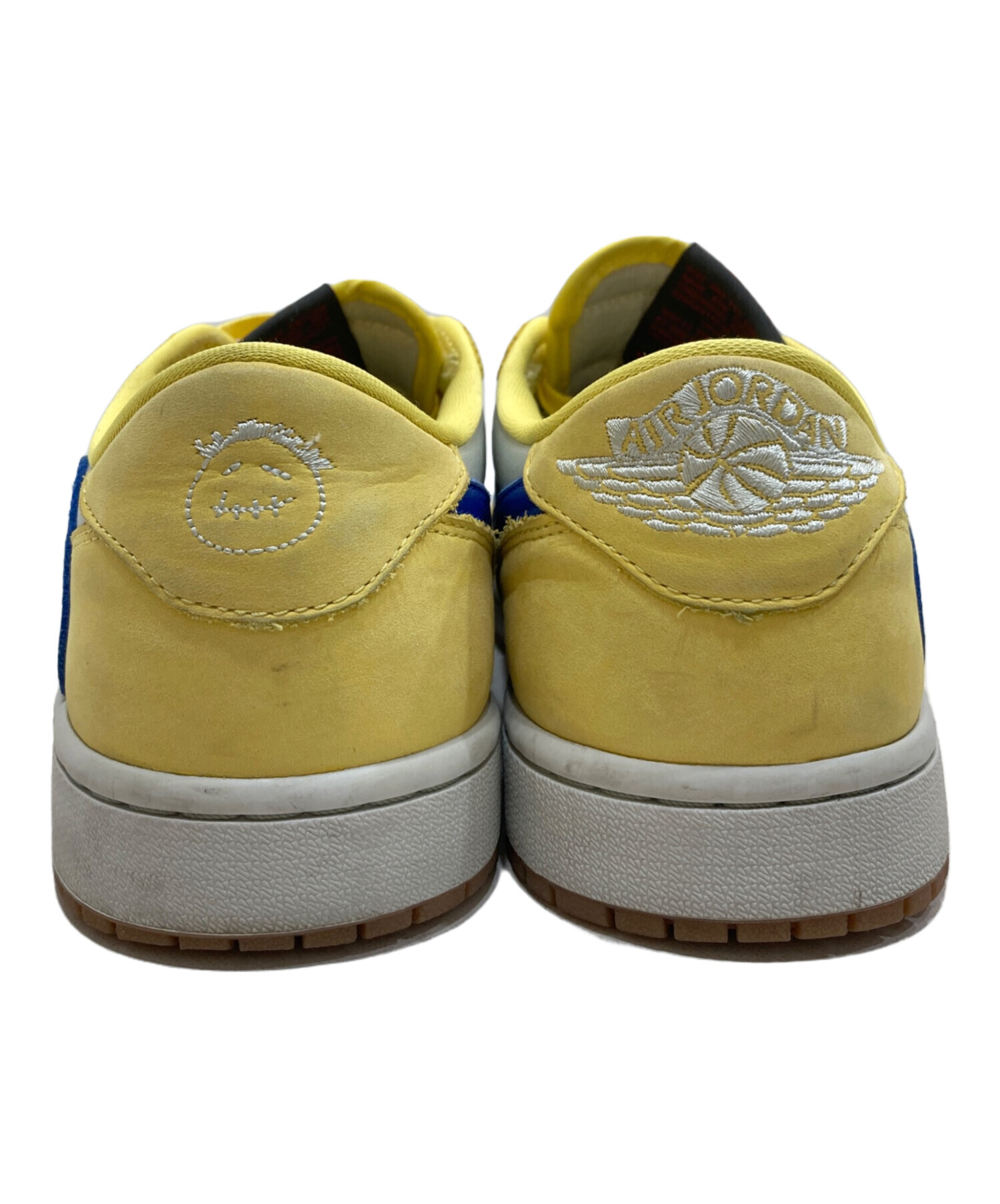 中古・古着通販】NIKE Travis Scott (トラヴィススコット) Travis