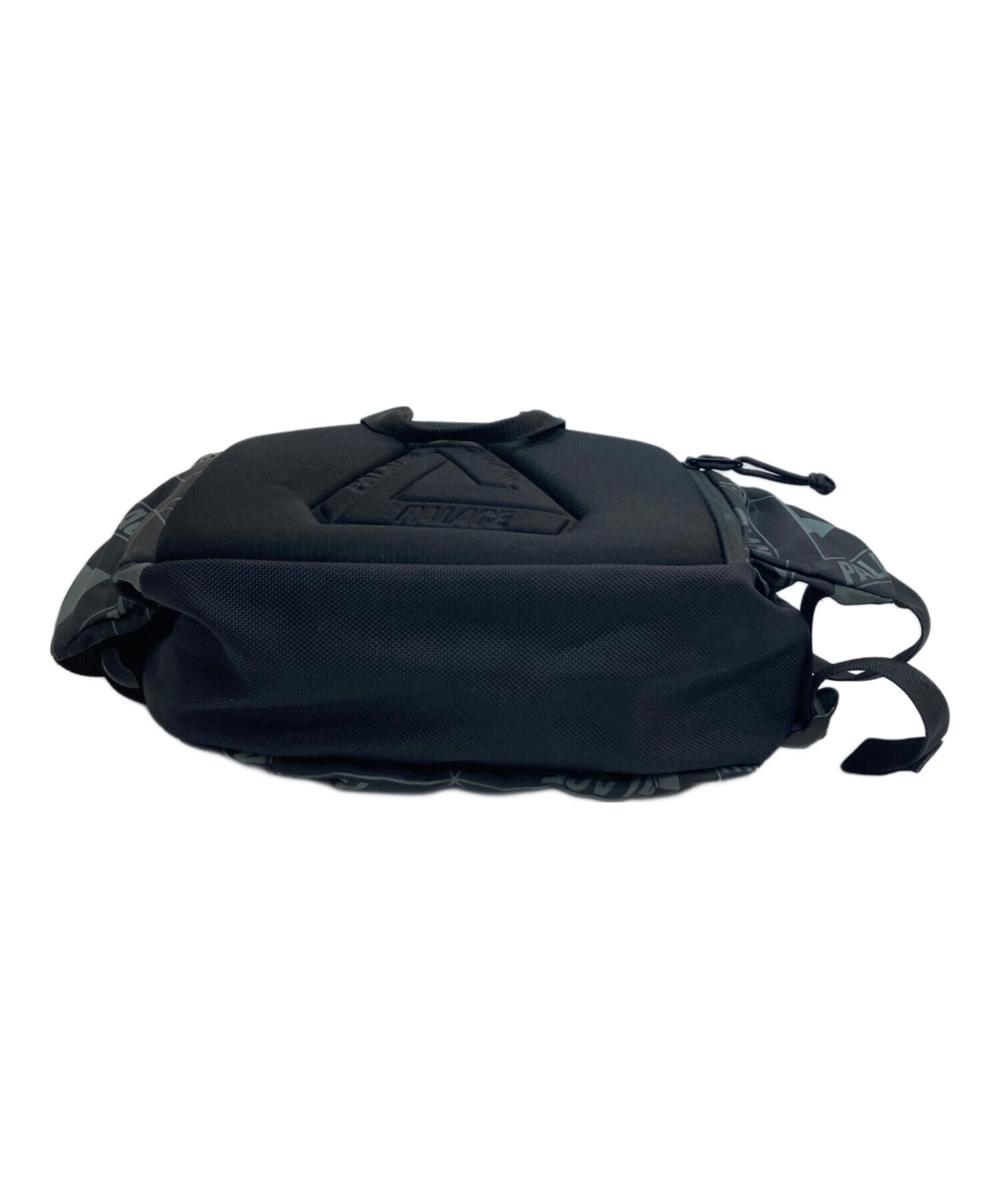 中古・古着通販】PALACE (パレス) BUN BAG/バンバッグ ブラック 