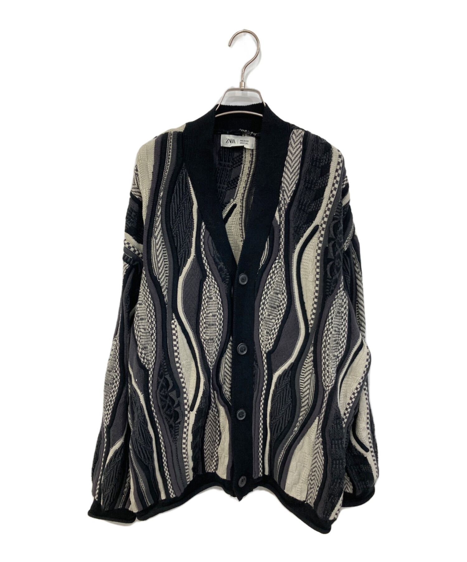 中古・古着通販】ZARA (ザラ) MAISON SPECIAL (メゾンスペシャル