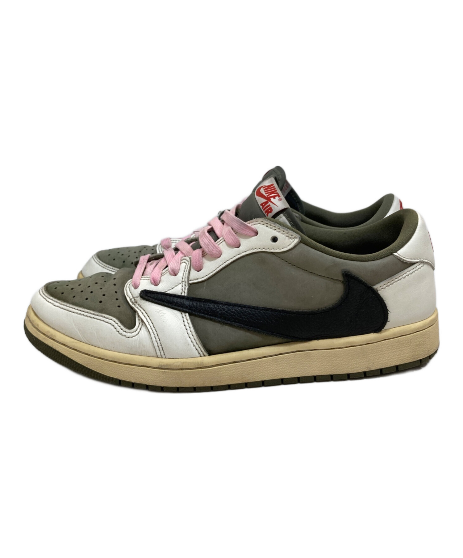 中古・古着通販】Travis Scott (トラヴィススコット) NIKE (ナイキ