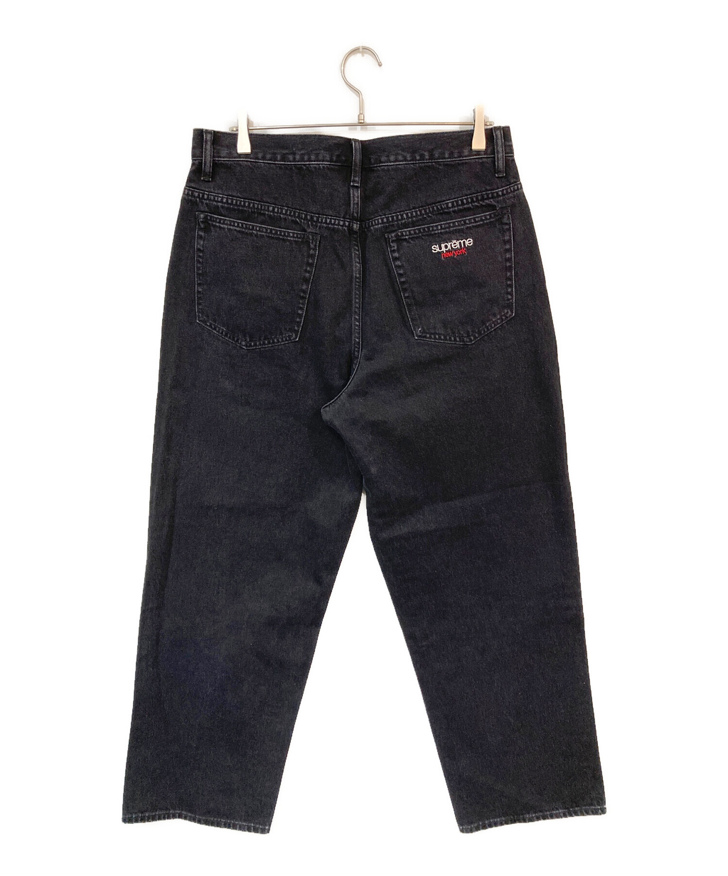 中古・古着通販】SUPREME (シュプリーム) Baggy Jean/バギージーン