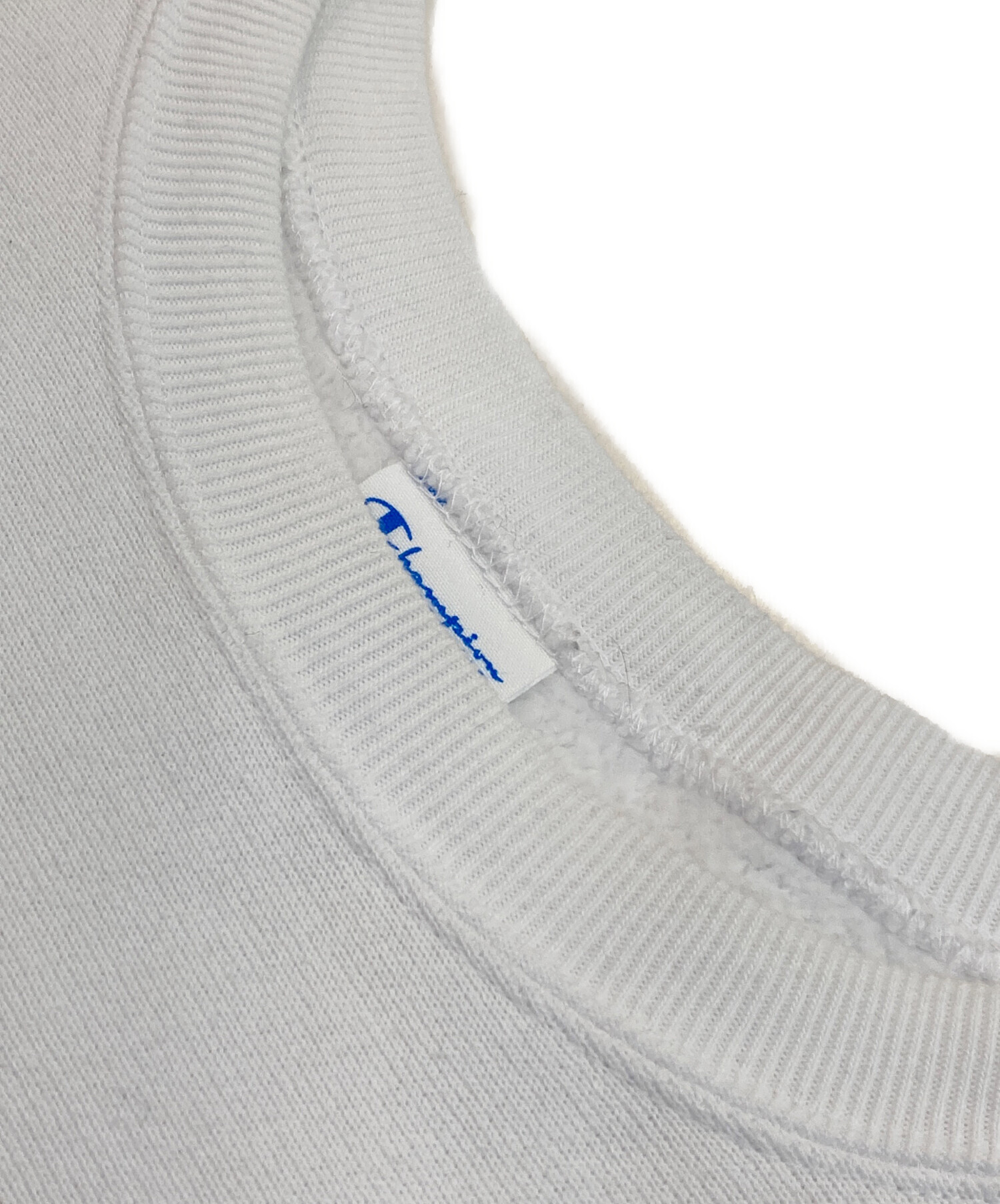 中古・古着通販】Champion (チャンピオン) クルーネックスウェット