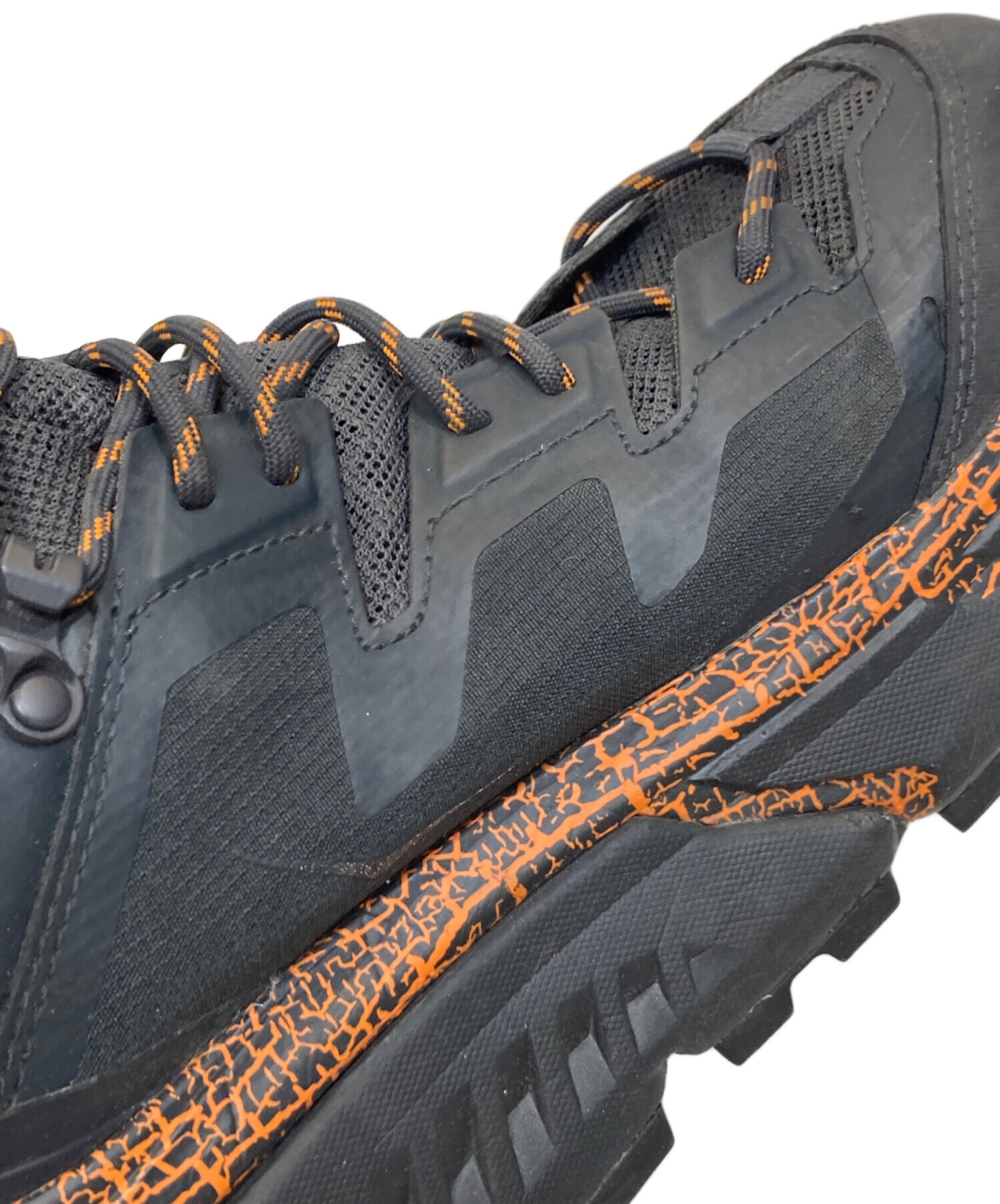 中古・古着通販】HOKA (ホカ) U TENNINE HIKE GTX/Uテンナインハイク