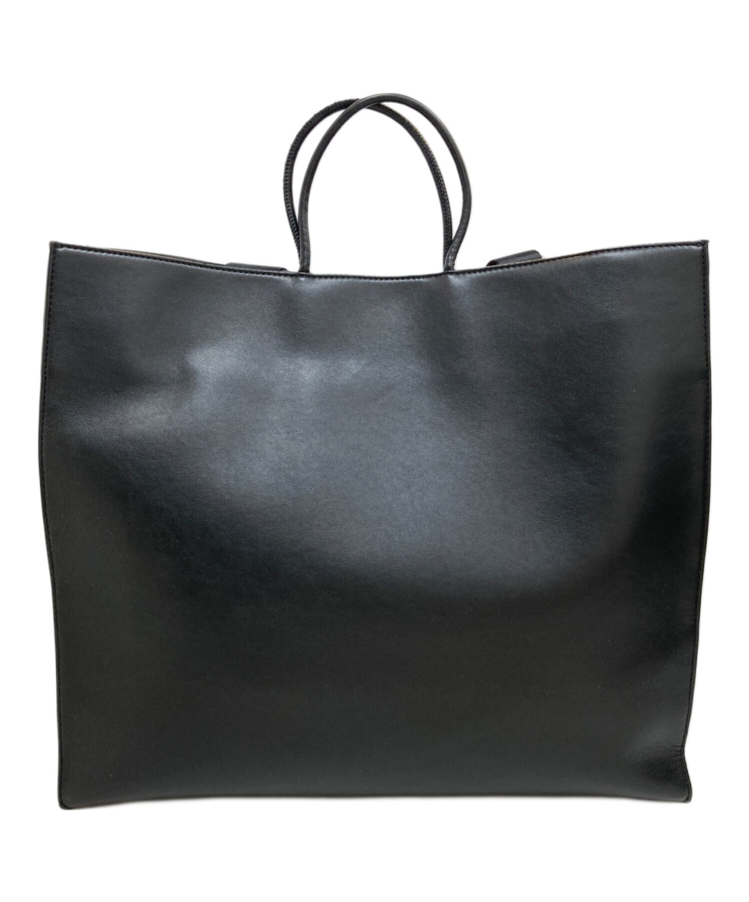 中古・古着通販】DIESEL (ディーゼル) 2WAY 3D TOTE/2WAY 3Dトート