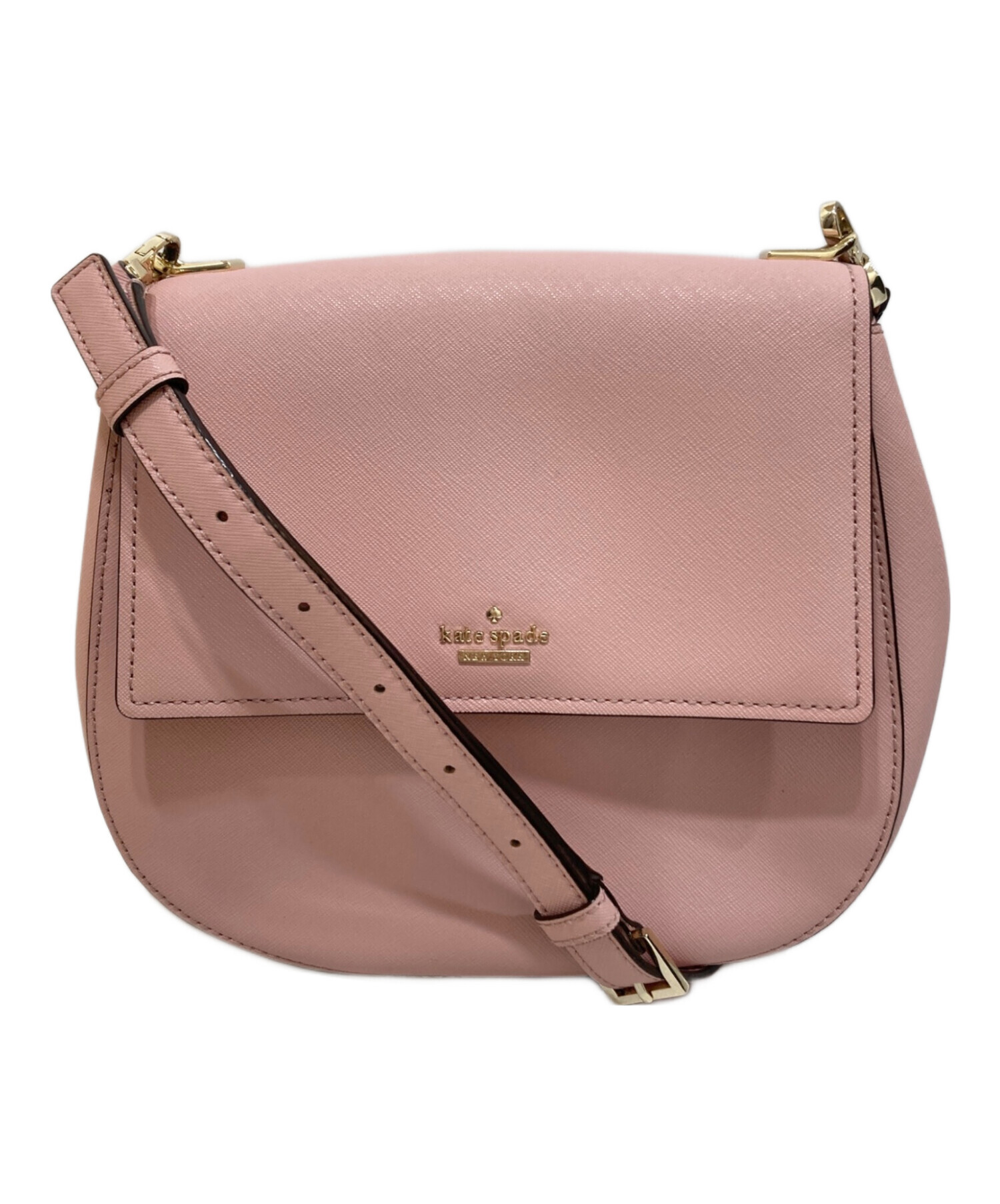 中古・古着通販】Kate Spade (ケイトスペード) CAMERON STREET BYRDIE 