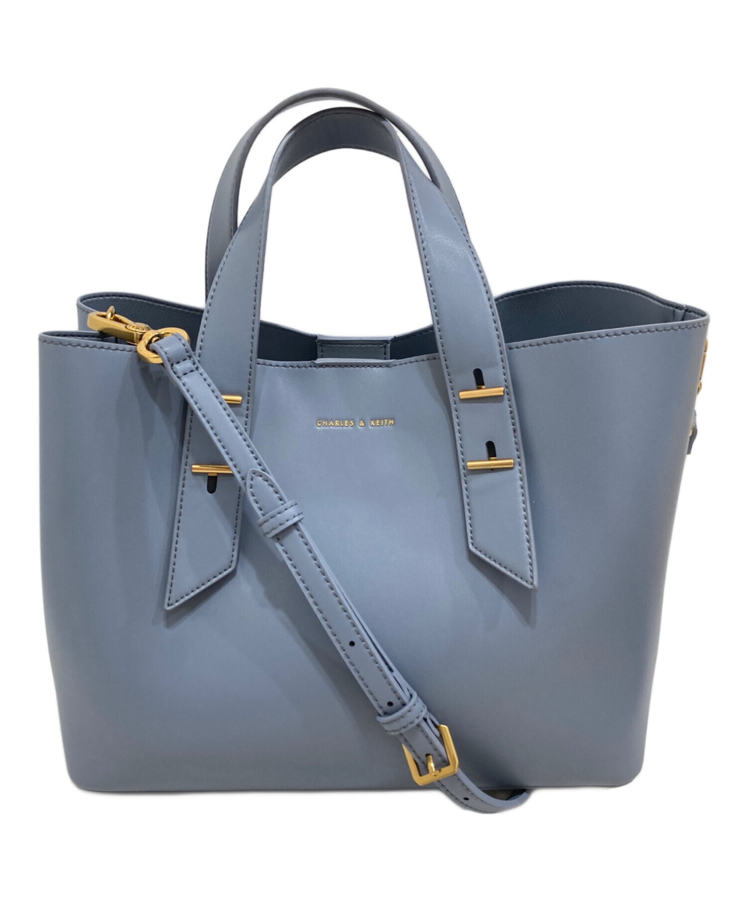 中古・古着通販】CHARLES & KEITH (チャールズアンドキース) 2WAY