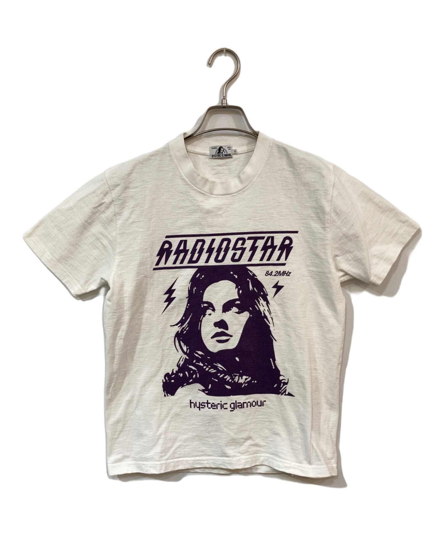 中古・古着通販】Hysteric Glamour (ヒステリックグラマー) ヒスガール