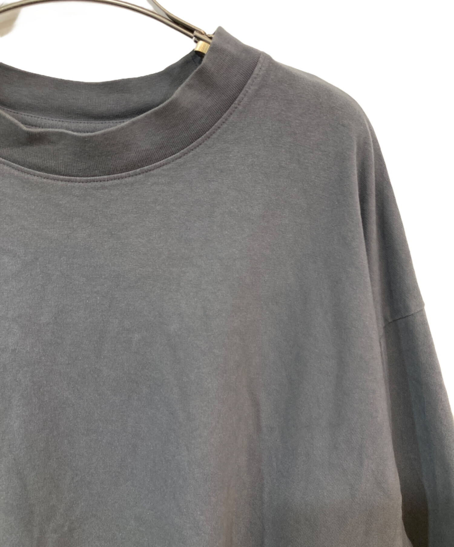 中古・古着通販】YEEZY GAP (イージーギャップ) オーバーサイズロング